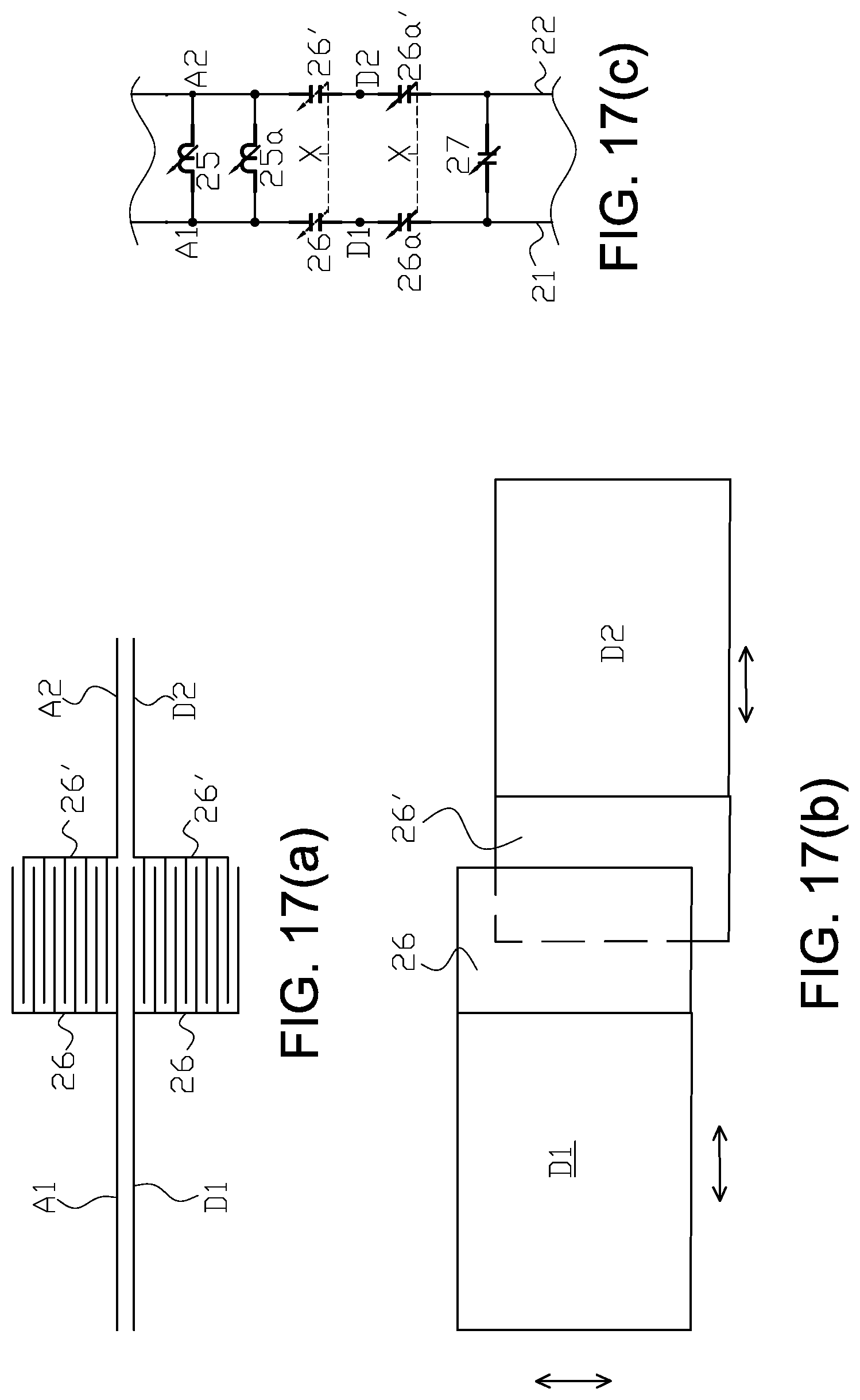 Patent US11784576 Figure 19 – High frequency power supply system with closely regulated output for heating a workpiece