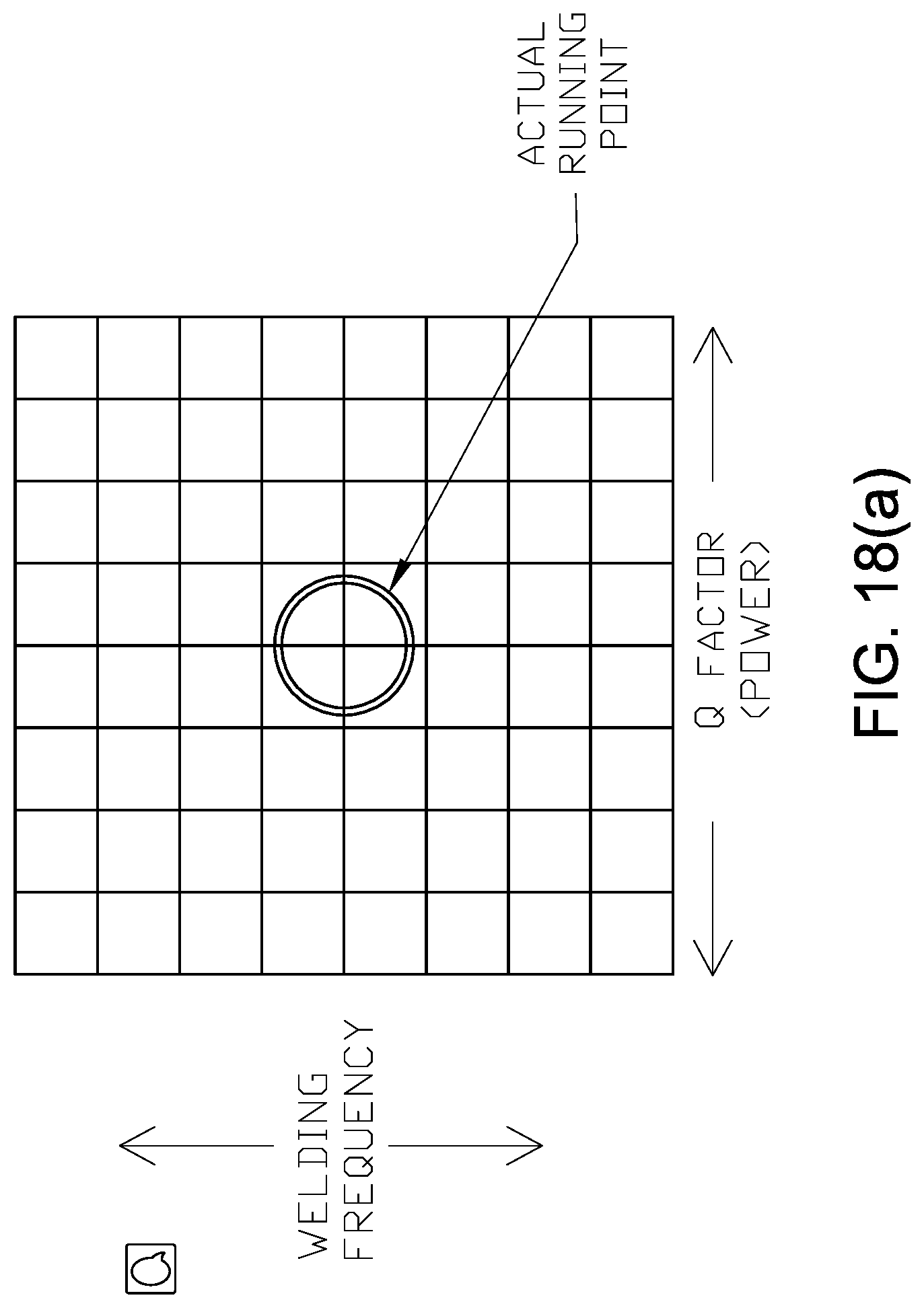 Patent US11784576 Figure 20 – High frequency power supply system with closely regulated output for heating a workpiece