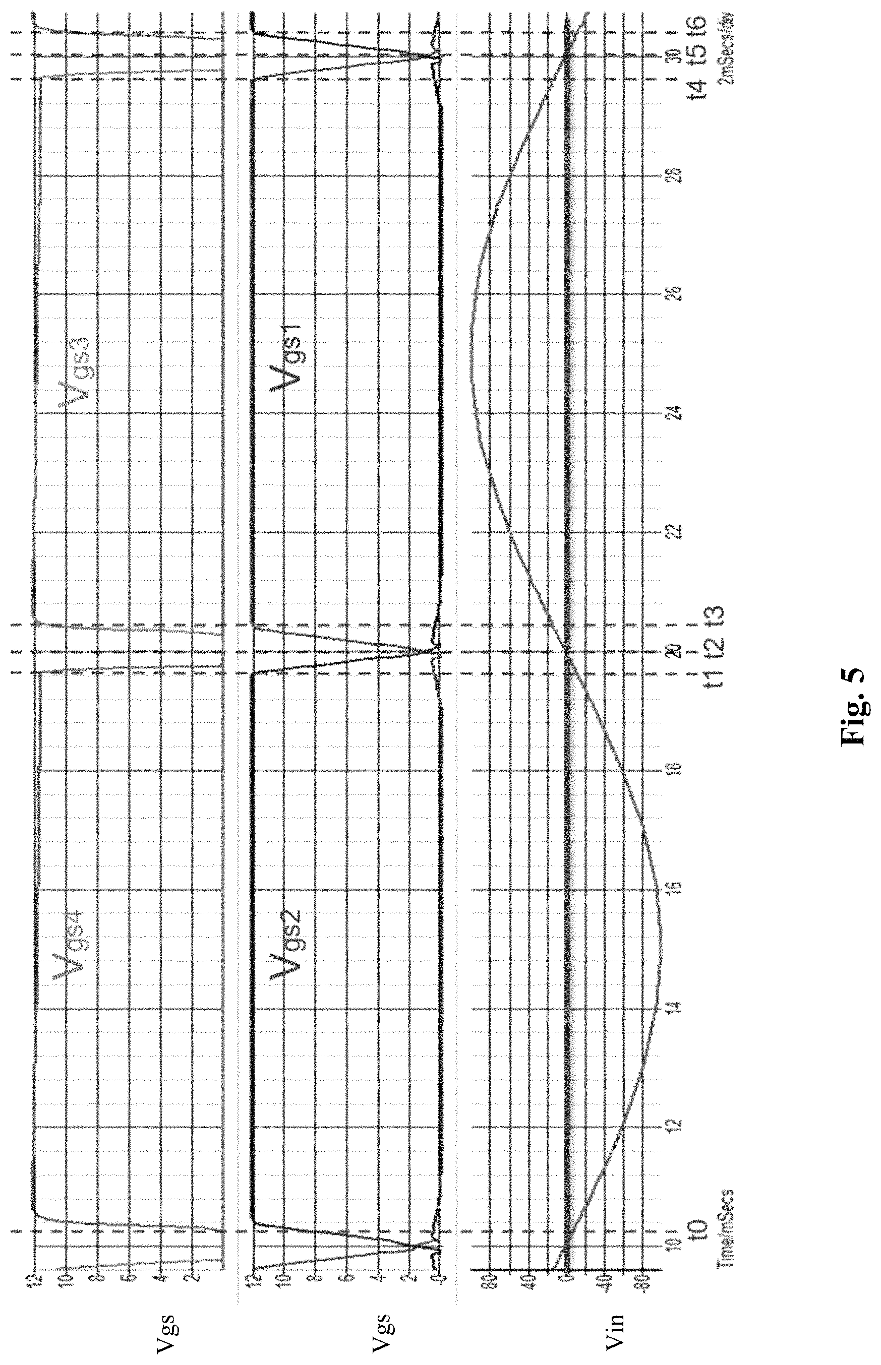 Patent US11784579 Figure 5 – Devices, systems, and methods for power supplies