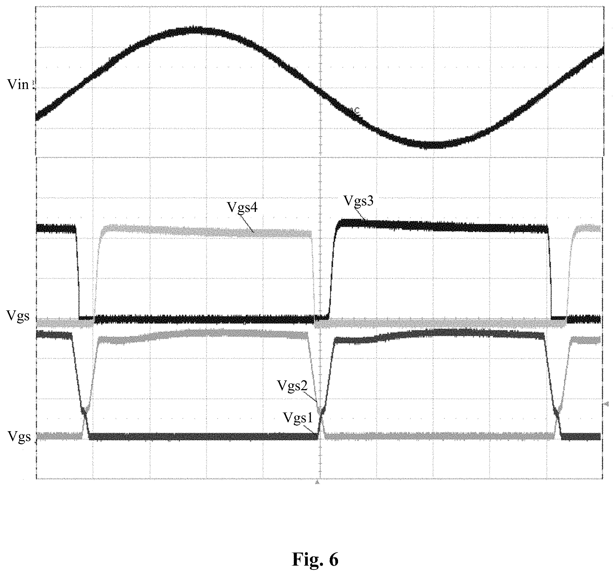Patent US11784579 Figure 6 – Devices, systems, and methods for power supplies
