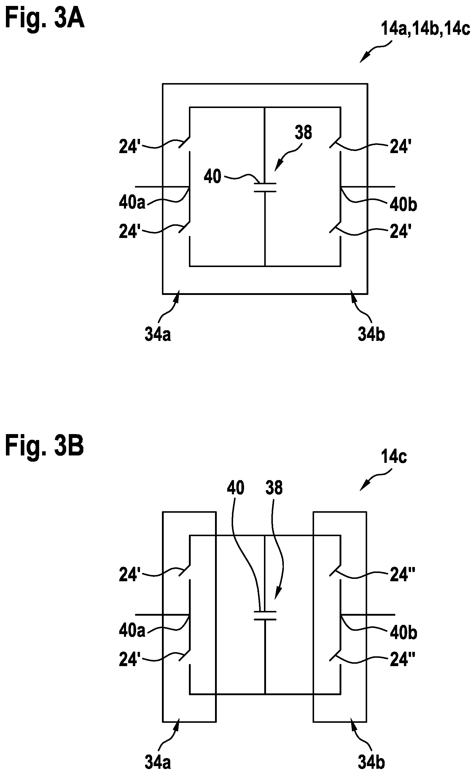 Patent US11784583 Figure 3 – Cascaded pulse width modulation converter control