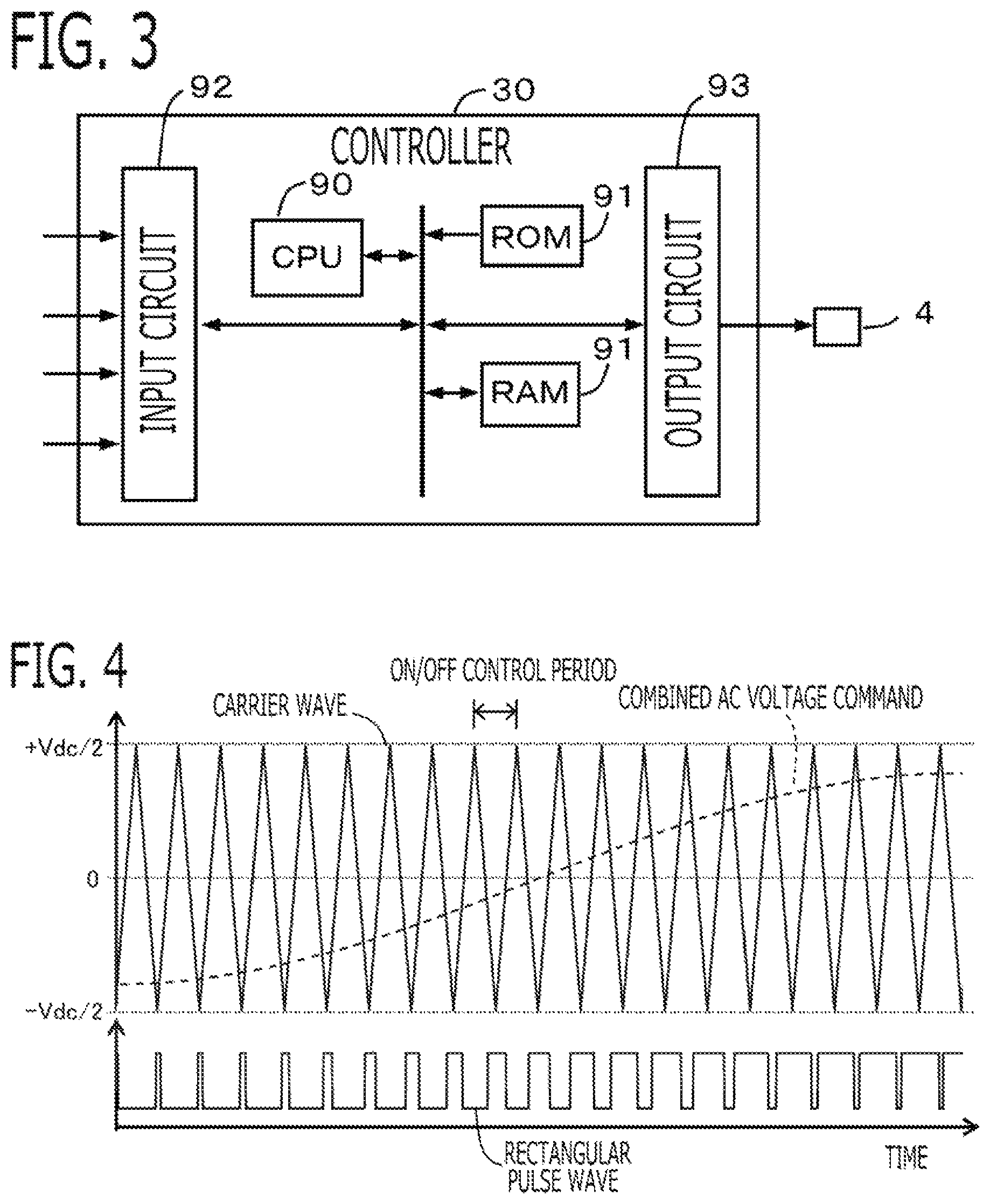 Patent US11784585 Figure 3 – Power converter
