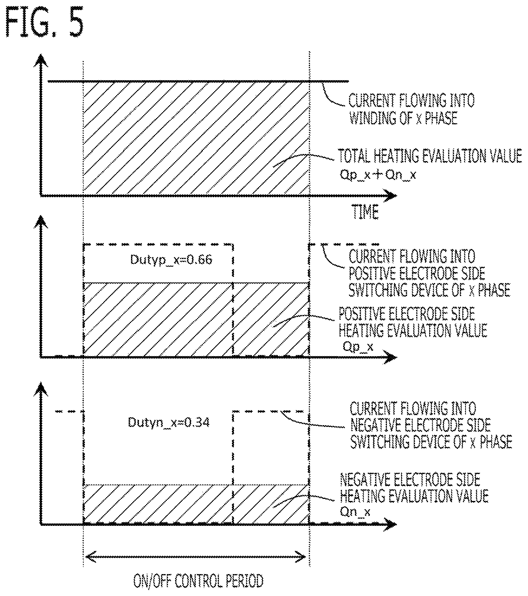 Patent US11784585 Figure 4 – Power converter