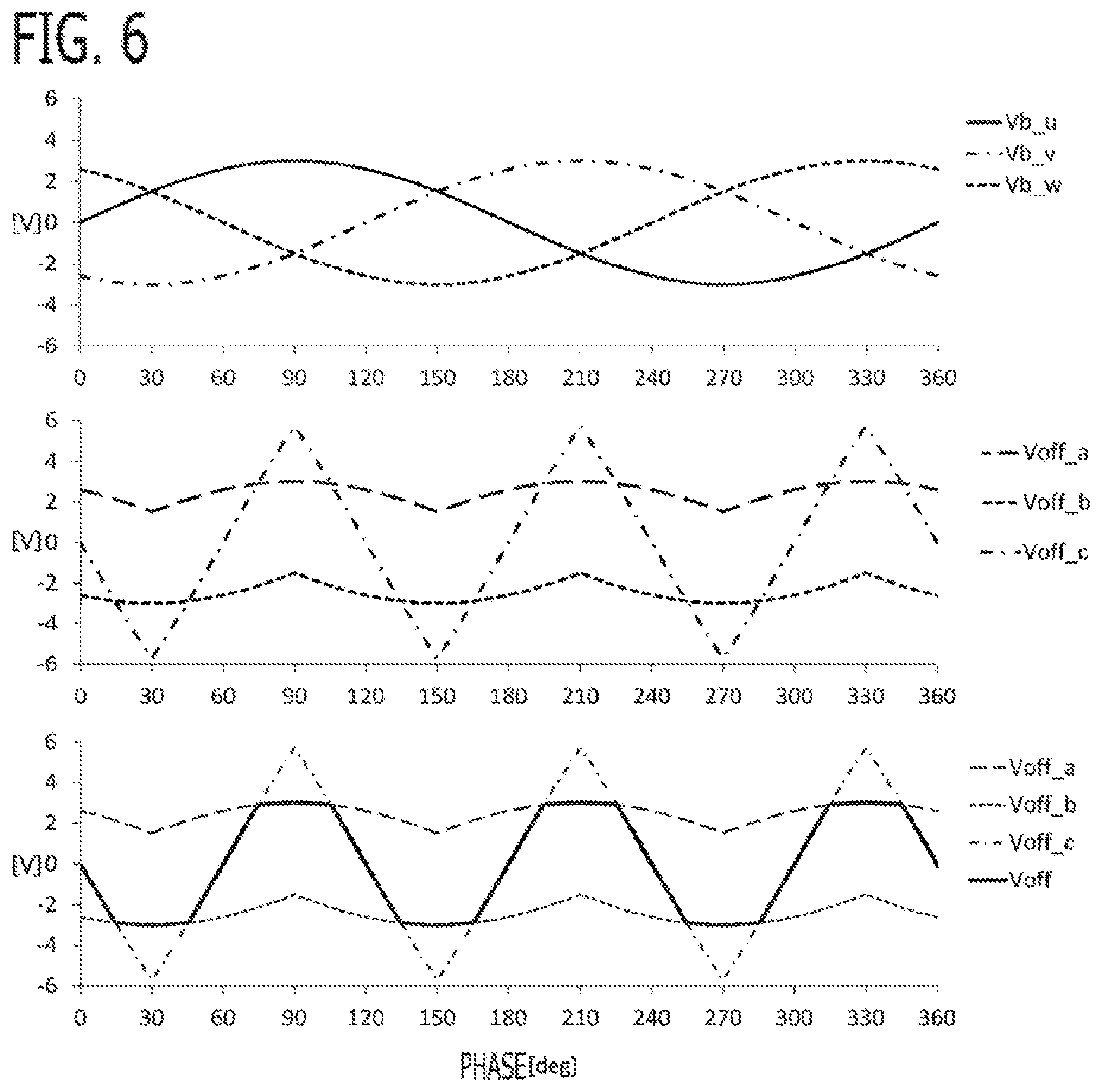 Patent US11784585 Figure 5 – Power converter
