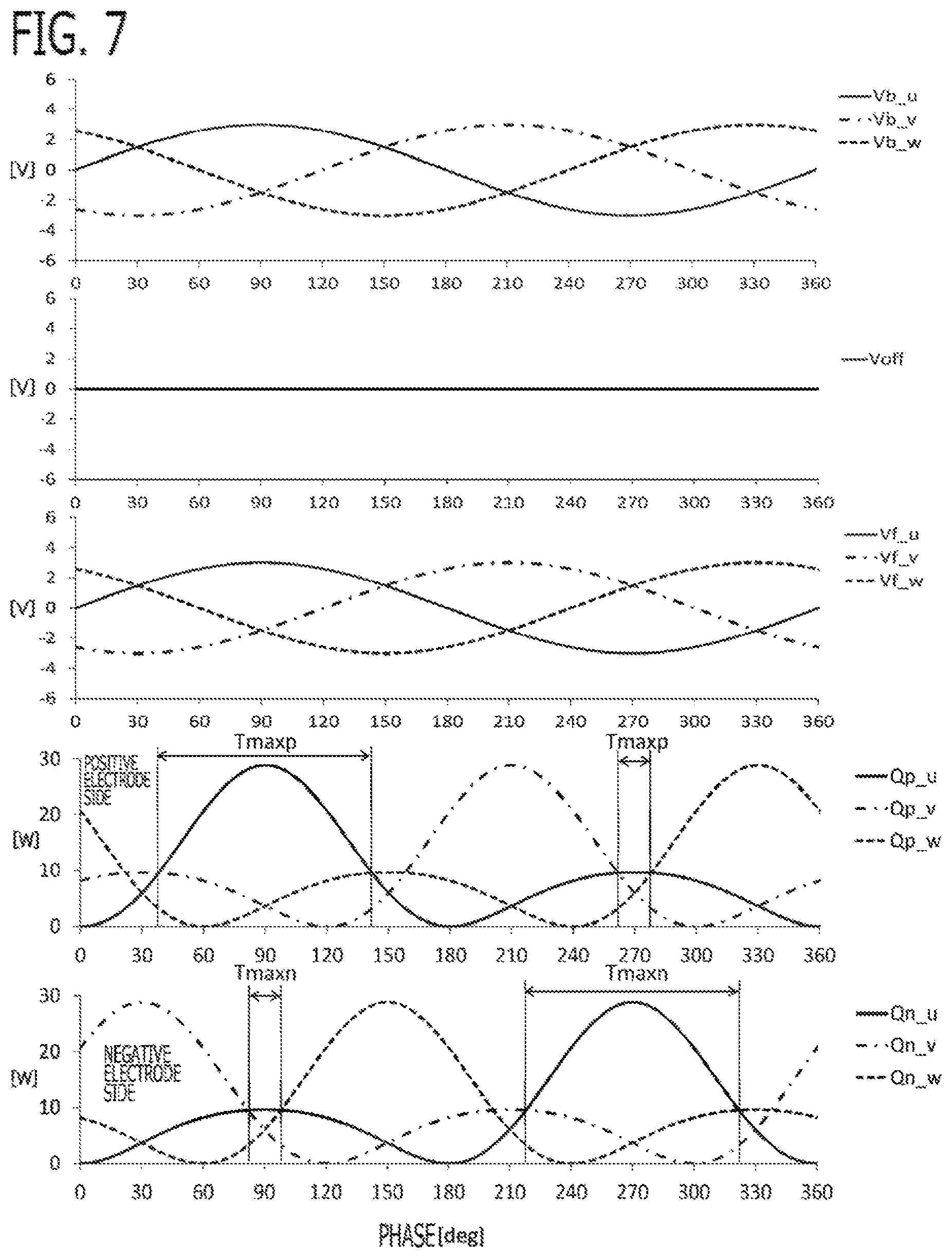 Patent US11784585 Figure 6 – Power converter