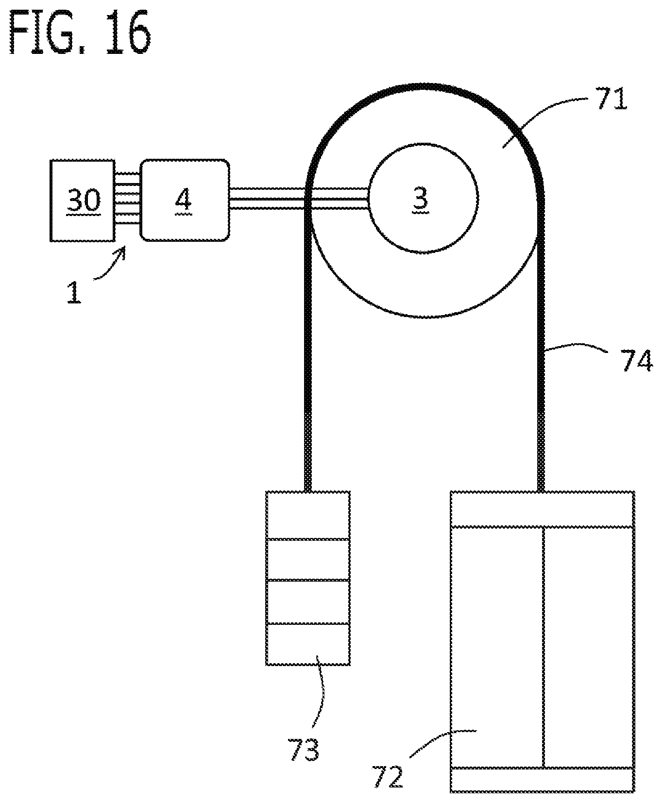 Patent US11784585 Figure 14 – Power converter