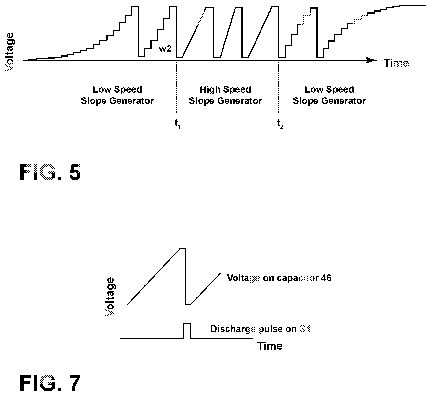 Patent US11784588 Figure 4 – Dual mode motion control system and method for piezo motor