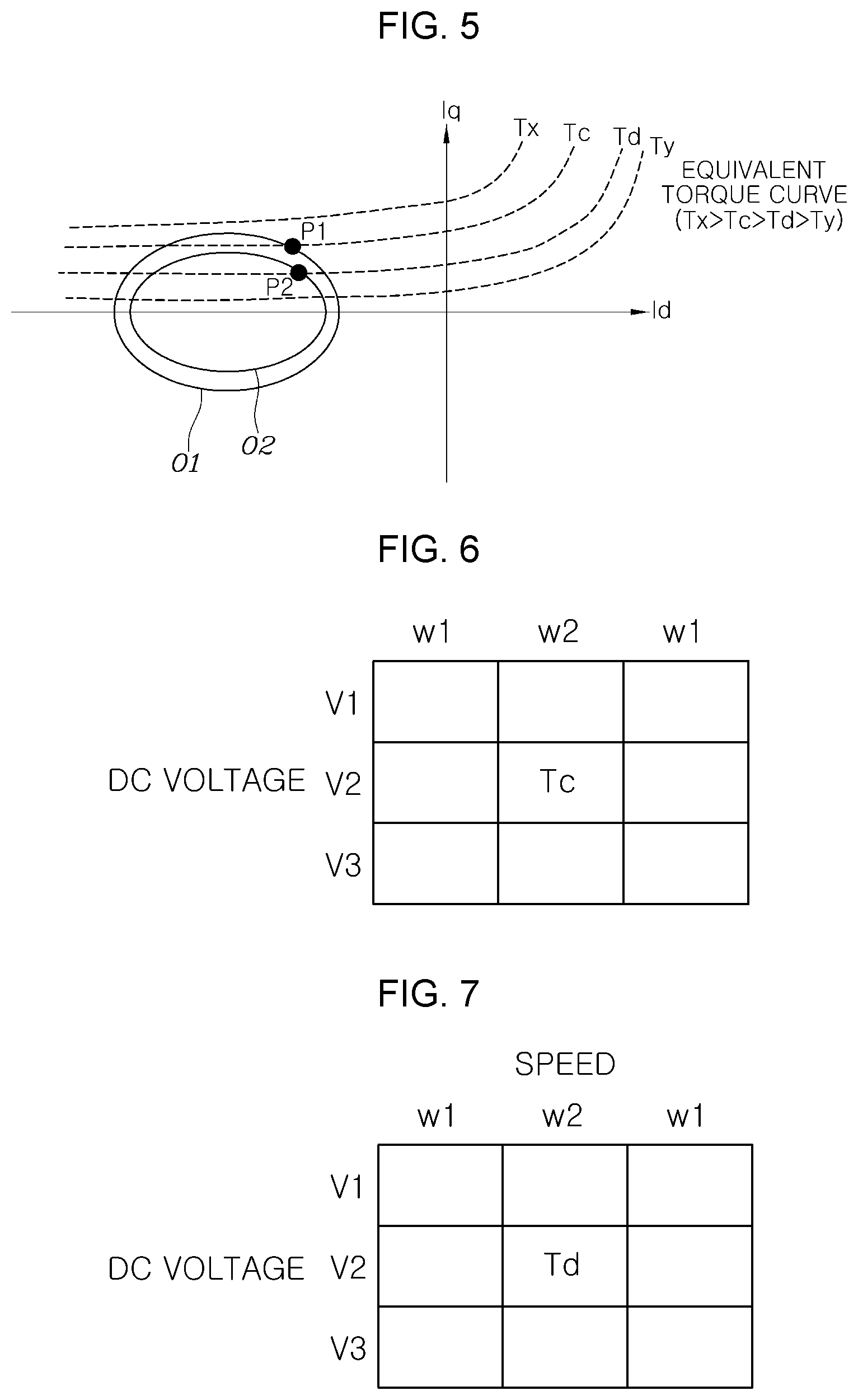 Patent US11784590 Figure 4 – Motor driving apparatus and method of controlling same