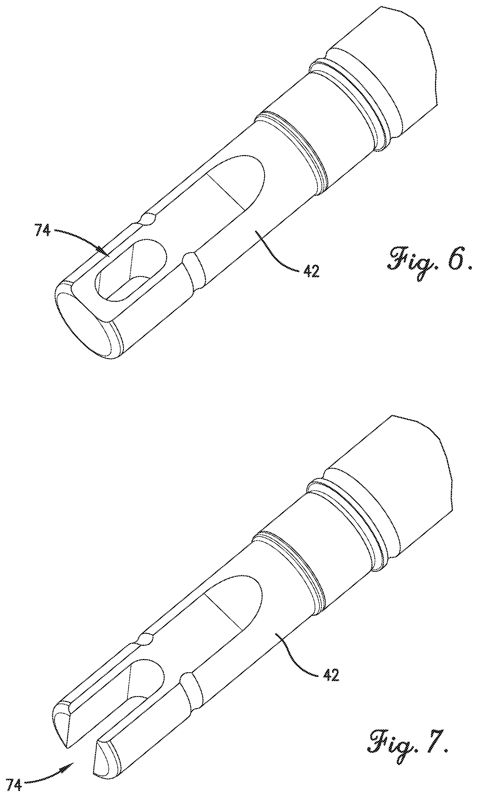 Patent US11784591 Figure 6 – Dual motor system with flow control