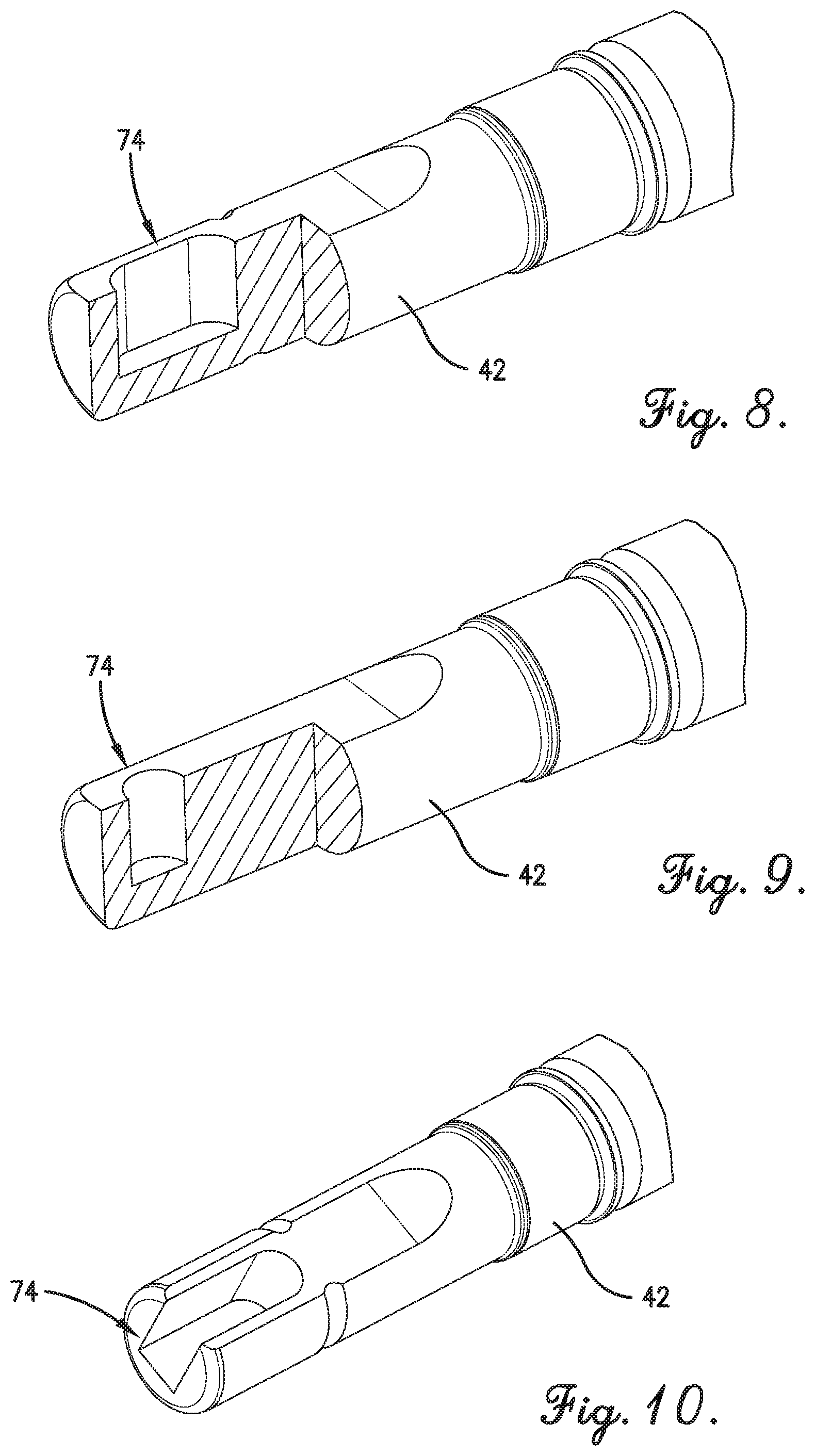 Patent US11784591 Figure 7 – Dual motor system with flow control