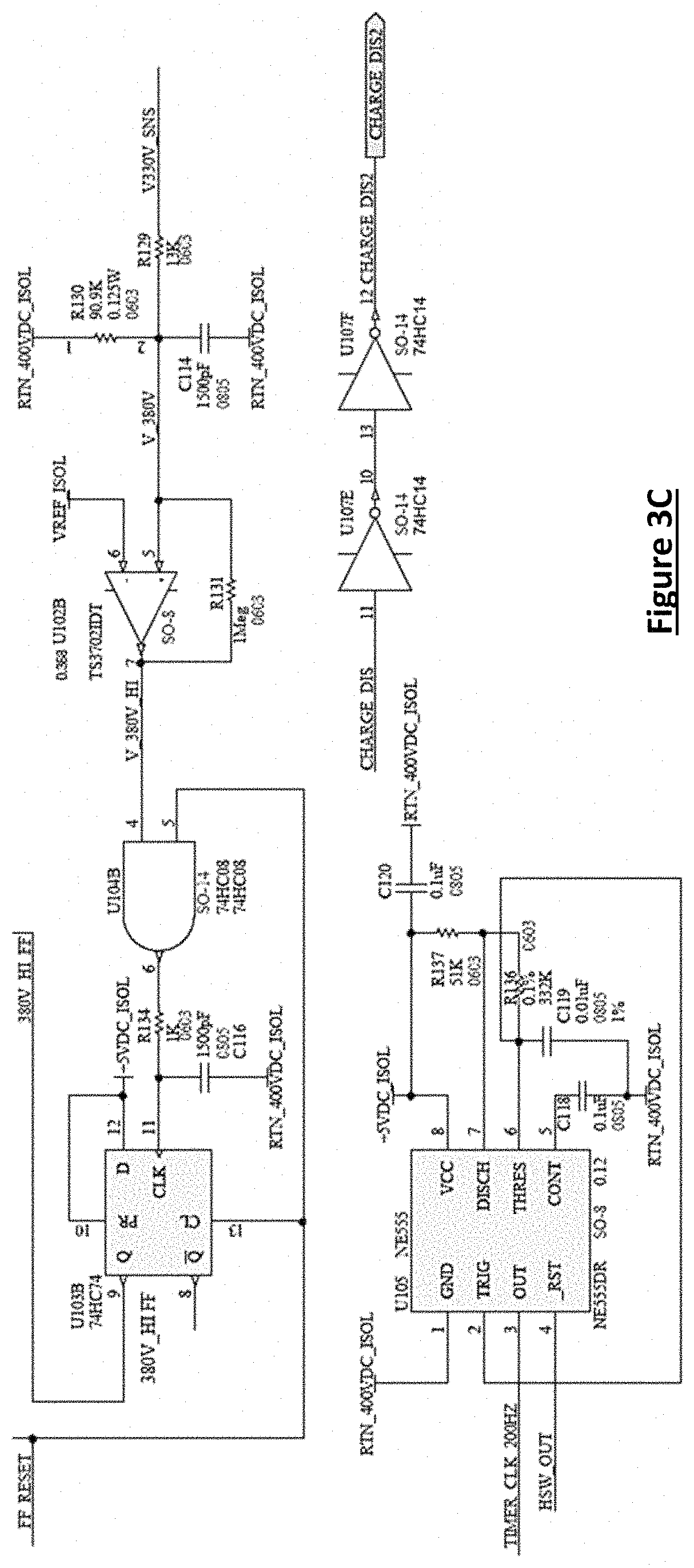 Patent US11784594 Figure 5 – Durable diesel generator system