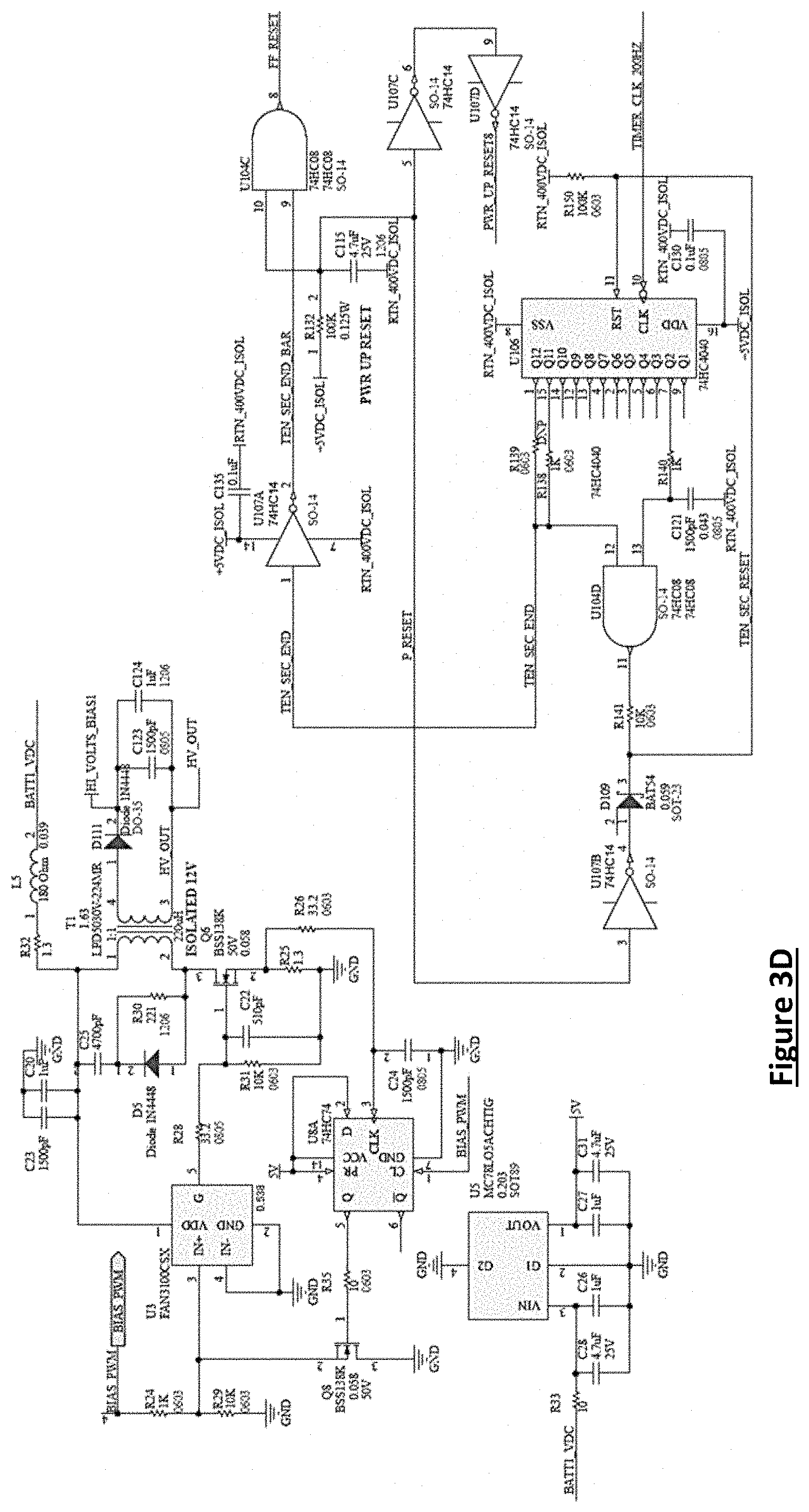 Patent US11784594 Figure 6 – Durable diesel generator system