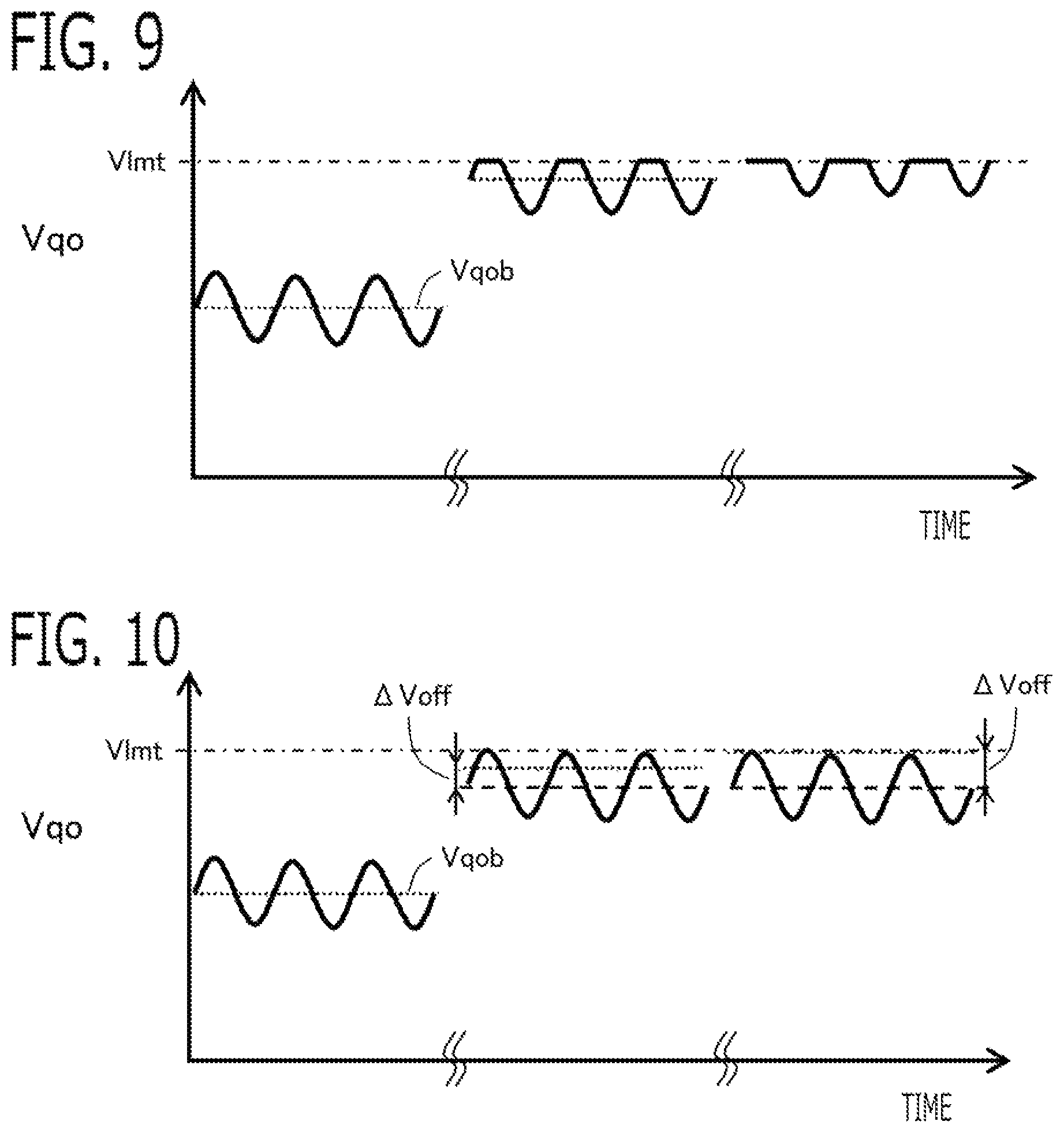 Patent US11784595 Figure 6 – Controller for AC rotary electric machine and electric power steering apparatus