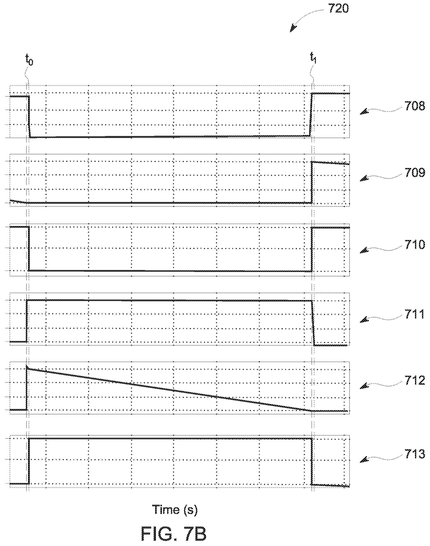 Patent US11784600 Figure 8 – Systems and methods for a soft switching DC-DC converter