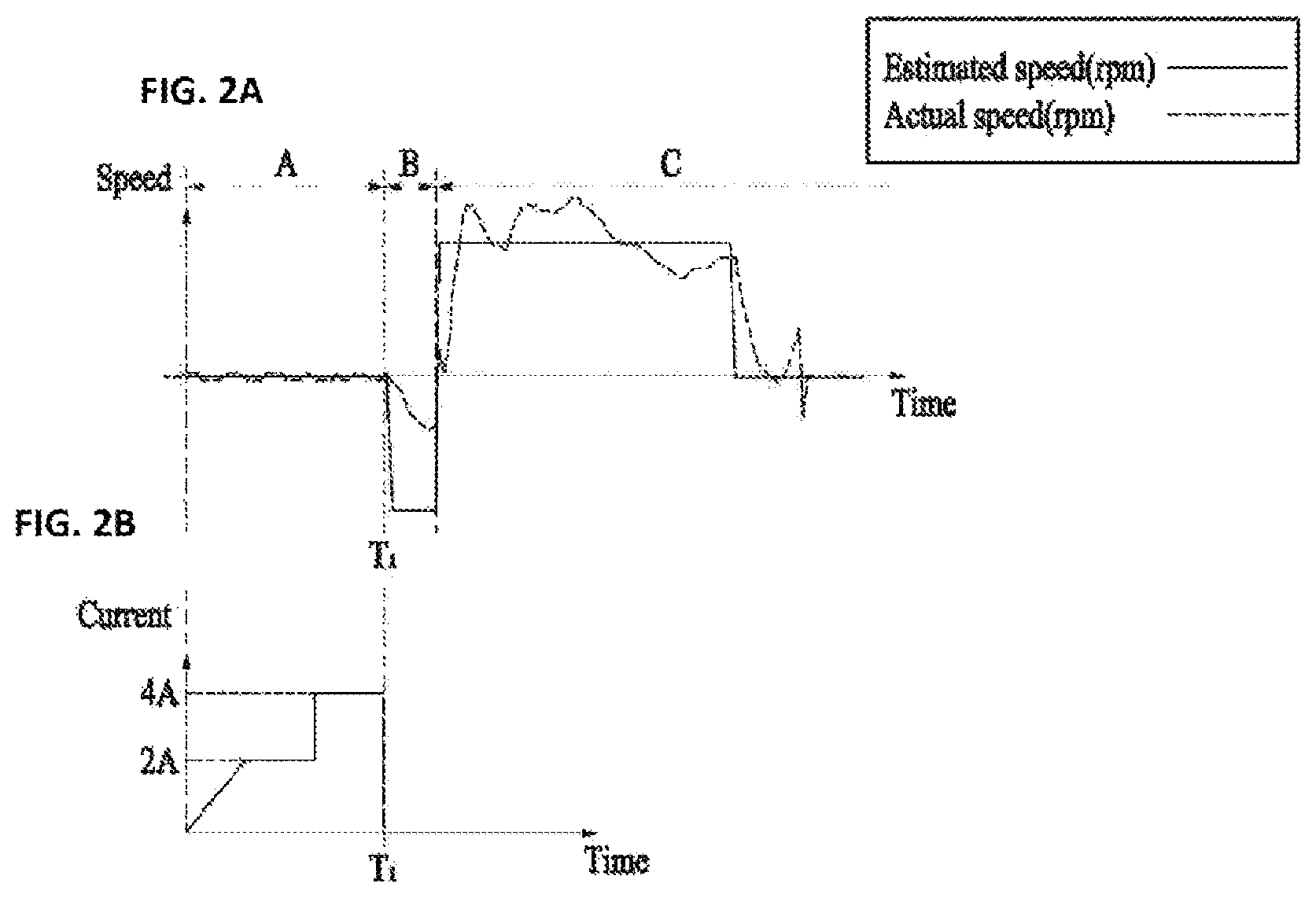 Patent US11784601 Figure 2 – Apparatus for controlling motor and method for controlling motor
