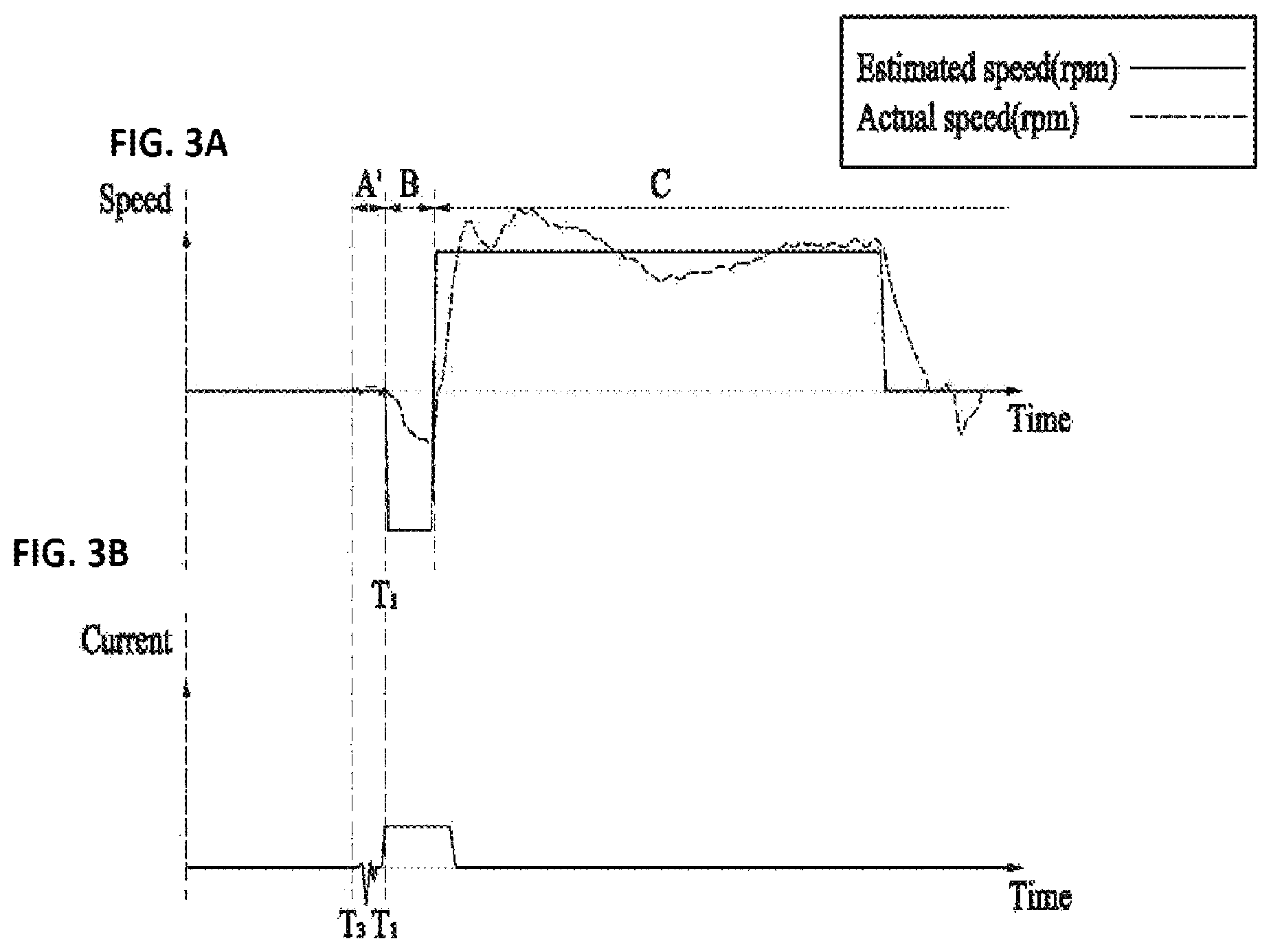 Patent US11784601 Figure 3 – Apparatus for controlling motor and method for controlling motor