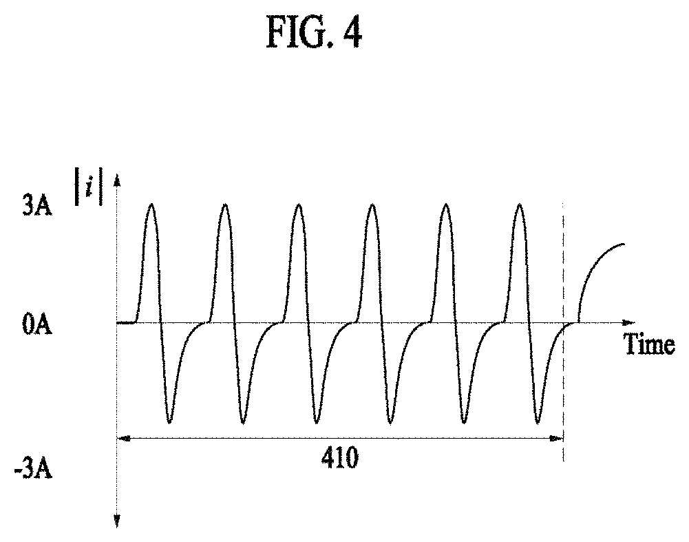 Patent US11784601 Figure 4 – Apparatus for controlling motor and method for controlling motor
