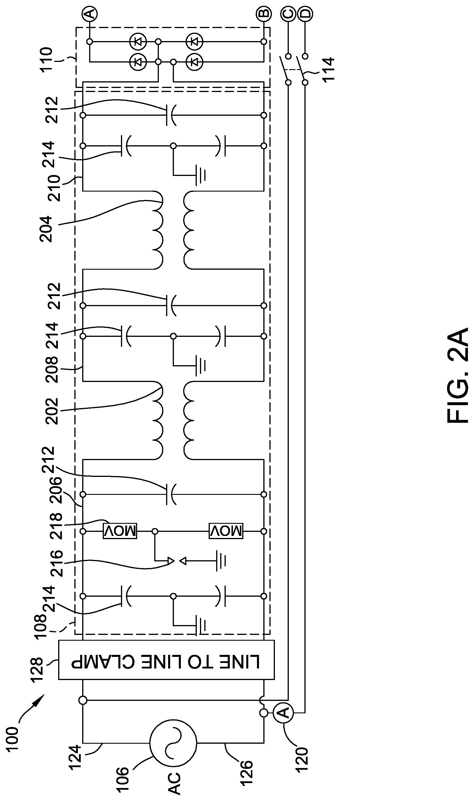 Patent US11784602 Figure 2 – Systems and methods for hybrid drive control for an electric motor