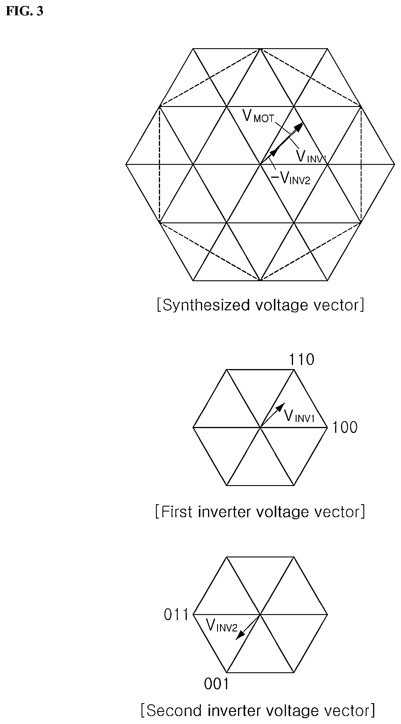 Patent US11784604 Figure 3 – Motor driving apparatus