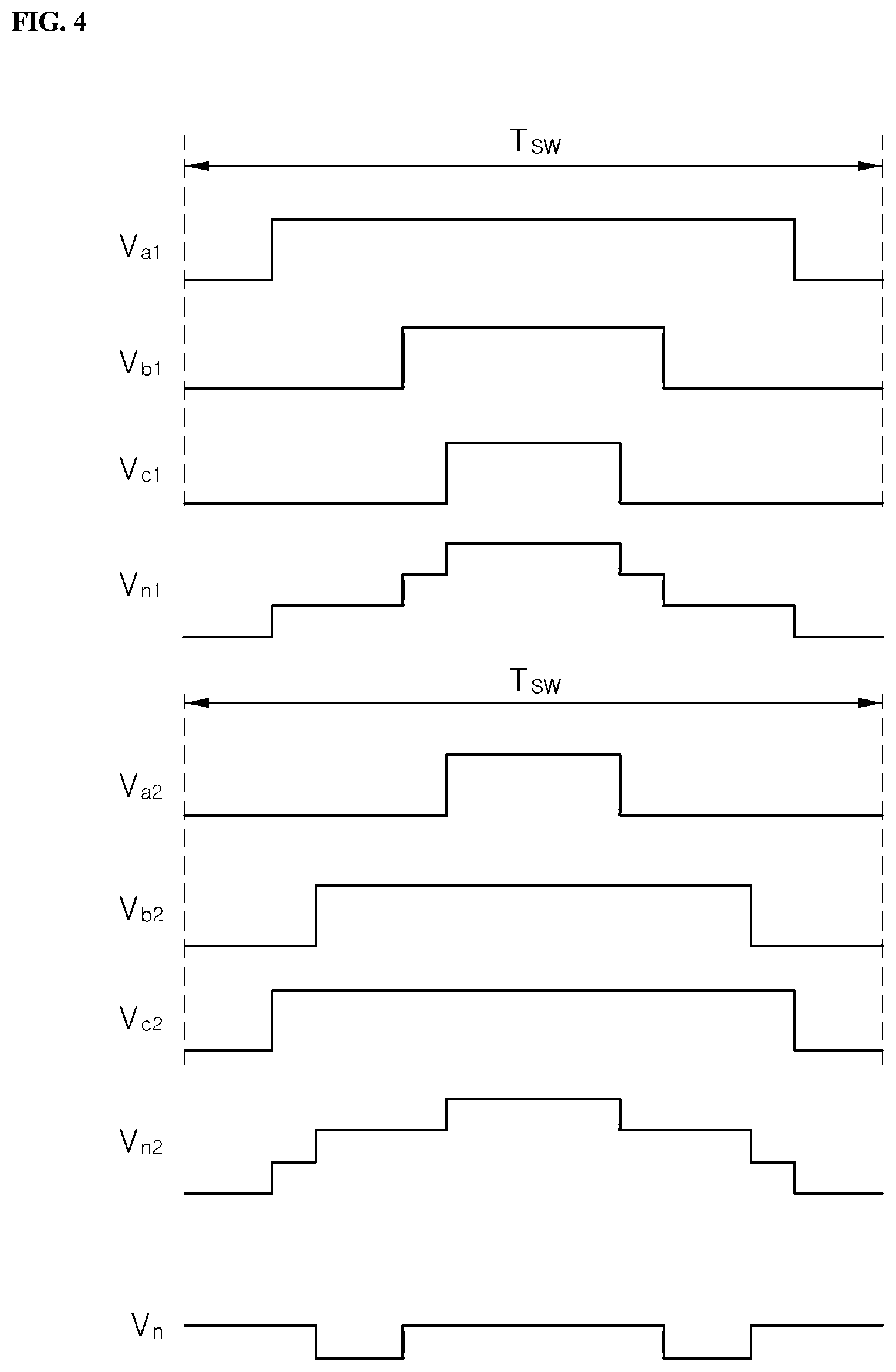 Patent US11784604 Figure 4 – Motor driving apparatus