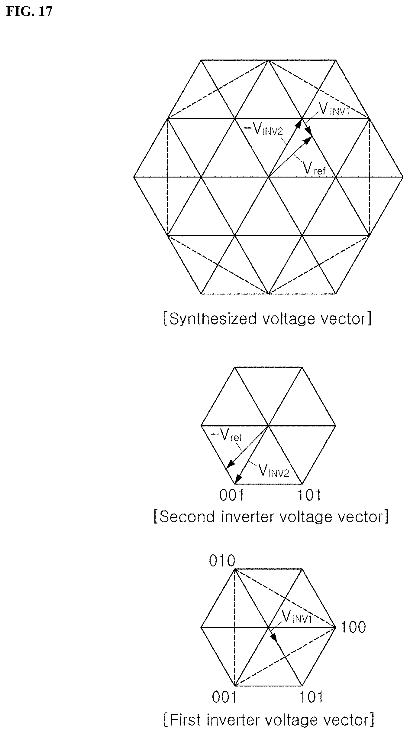 Patent US11784604 Figure 17 – Motor driving apparatus