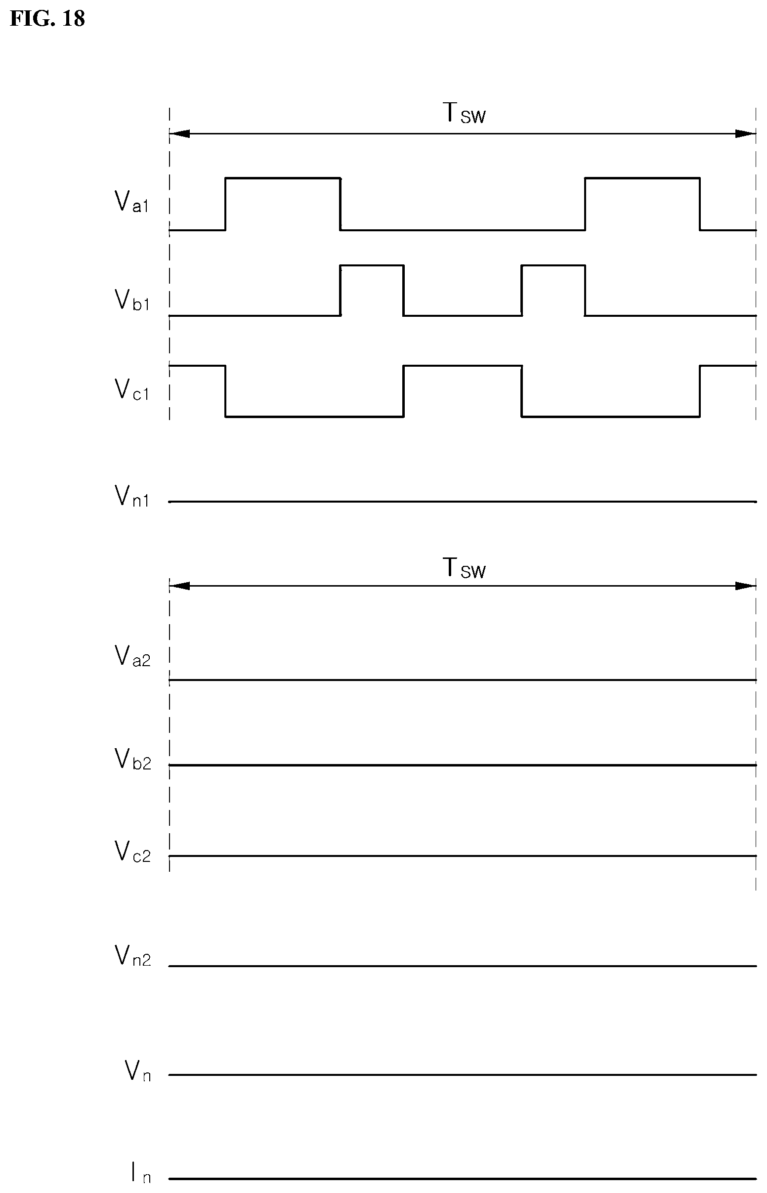 Patent US11784604 Figure 18 – Motor driving apparatus