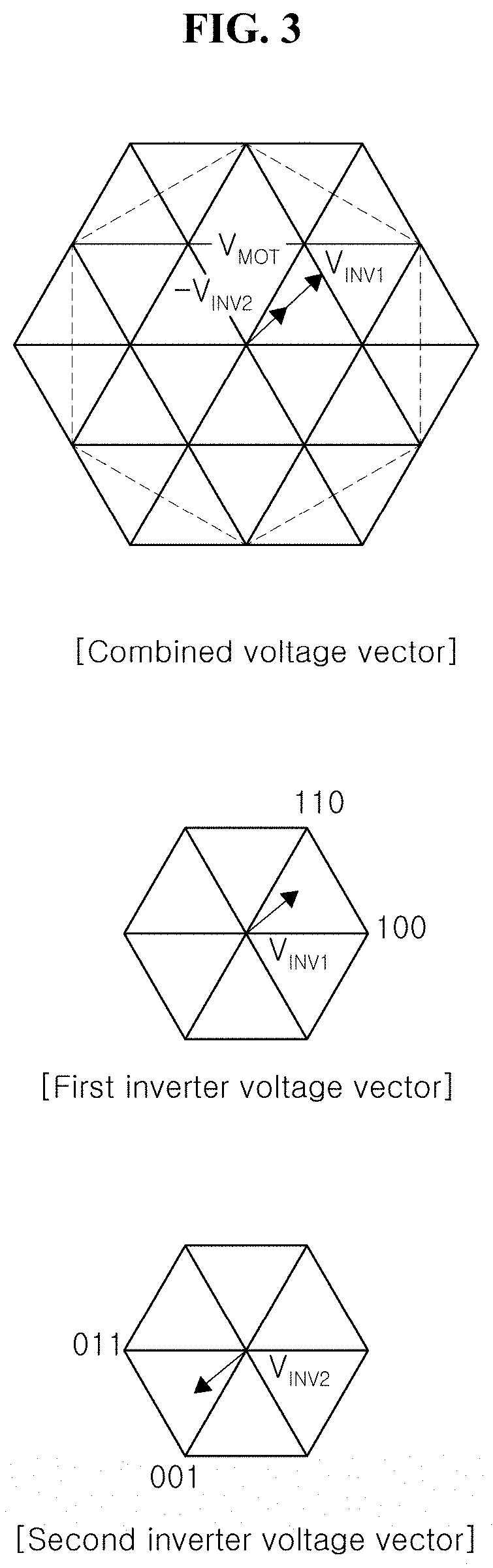 Patent US11784605 Figure 3 – Motor driving apparatus