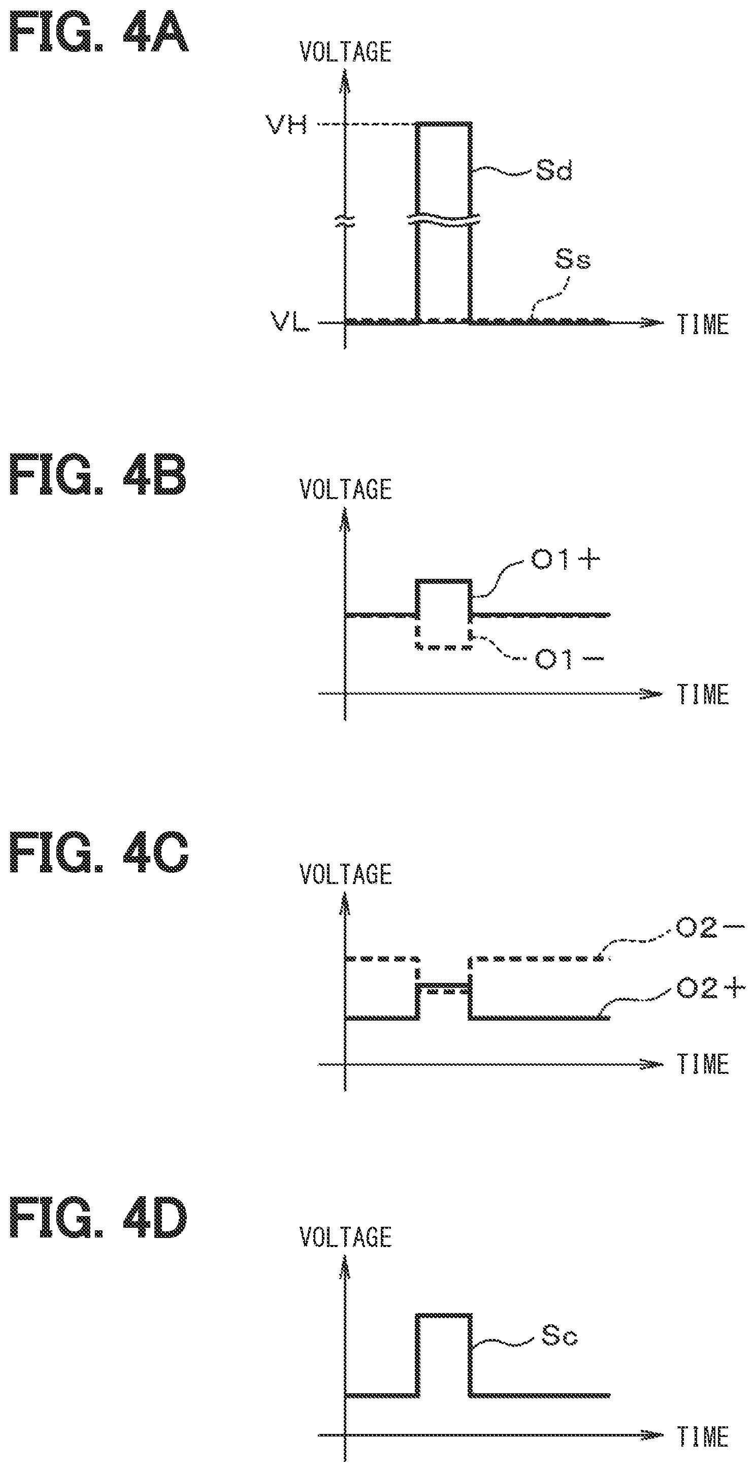 Patent US11784612 Figure 4 – Signal detection circuit