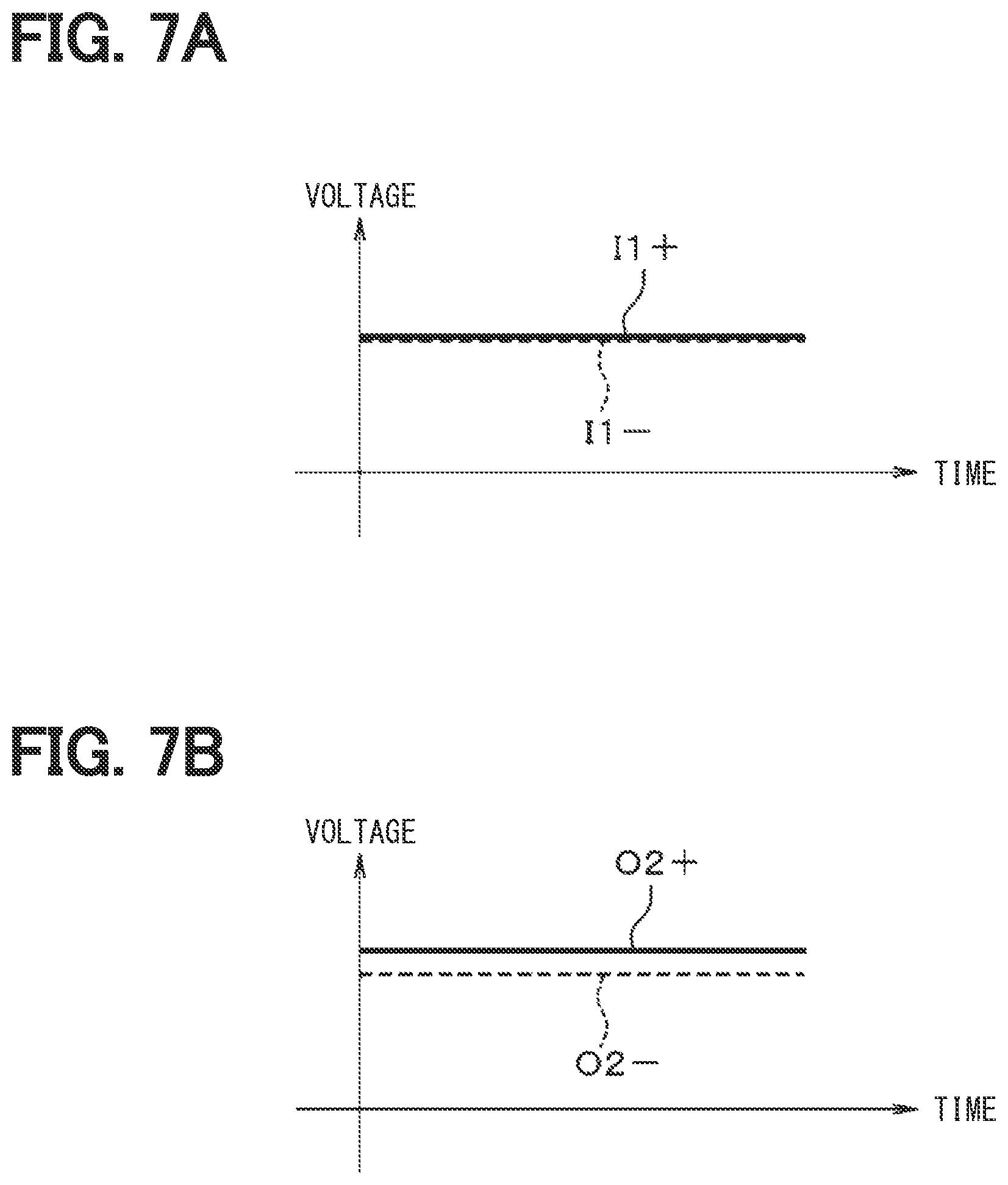 Patent US11784612 Figure 7 – Signal detection circuit