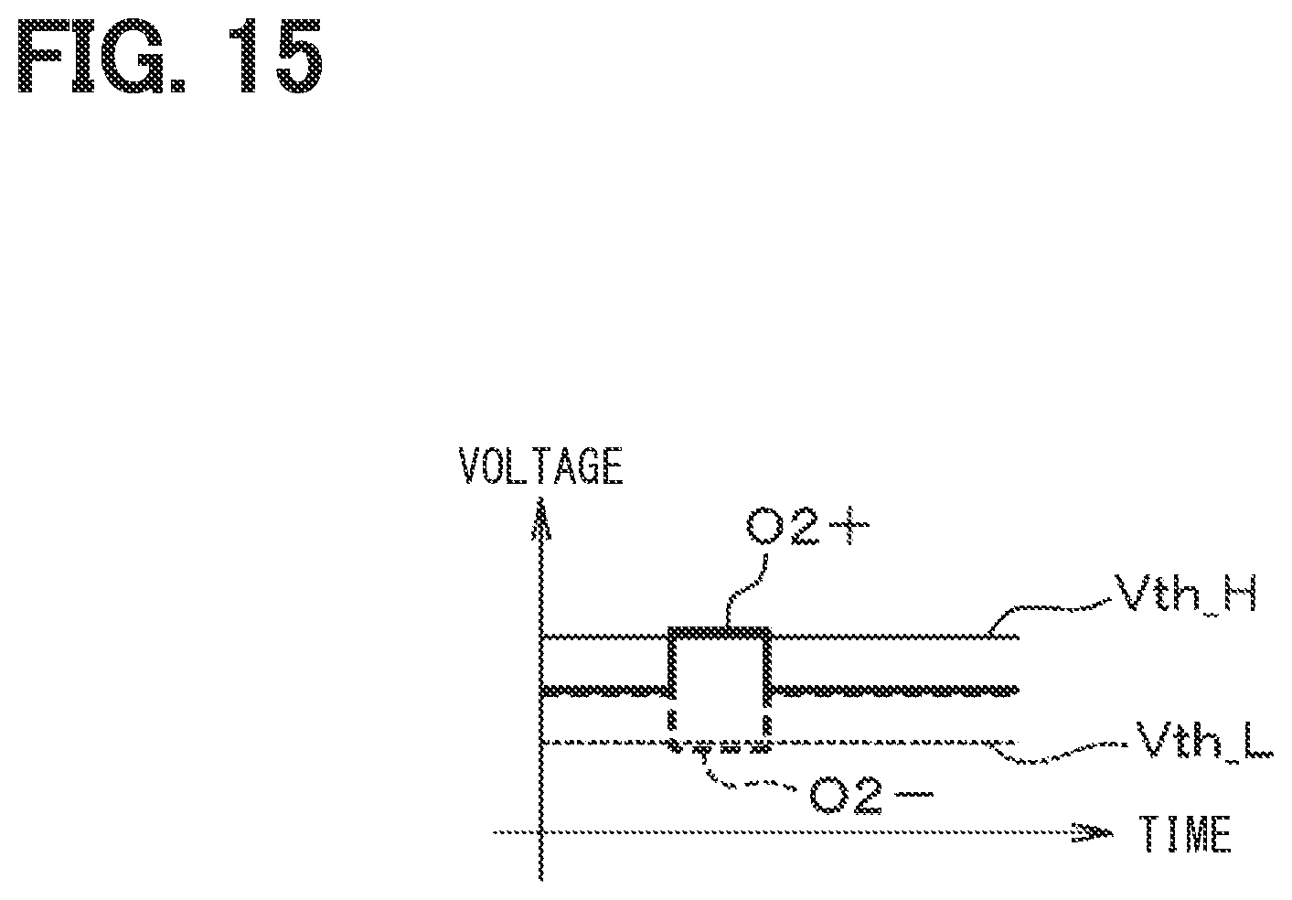 Patent US11784612 Figure 15 – Signal detection circuit