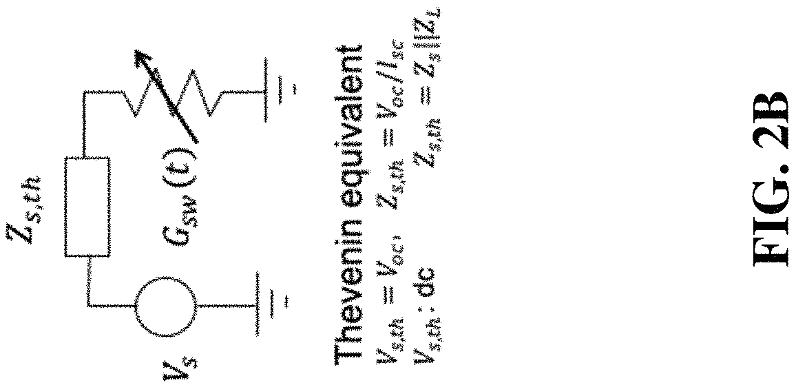 Patent US11784616 Figure 4 – High efficiency photoconductive semiconductor switch-based amplifier for high power microwave transmission