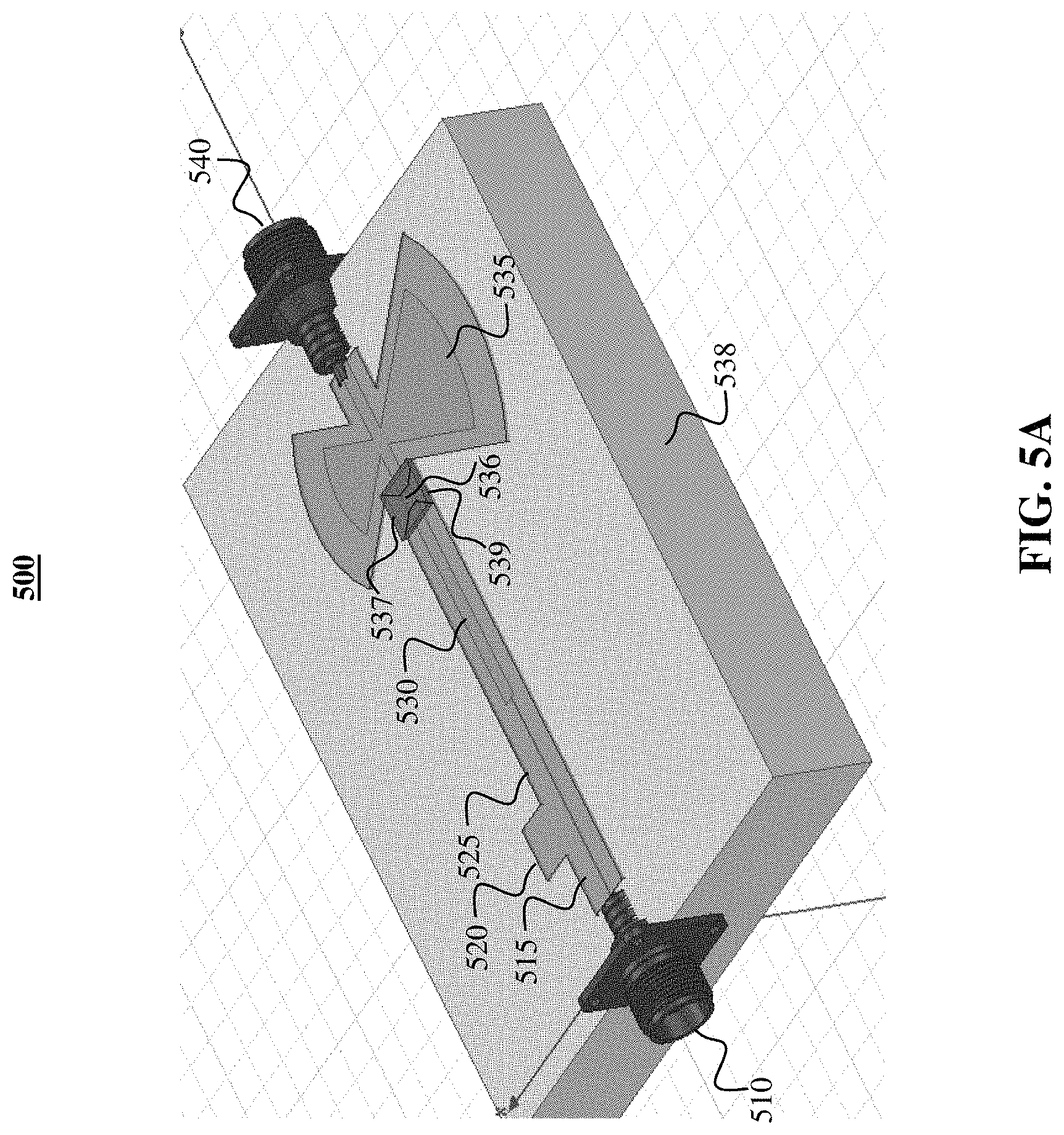 Patent US11784616 Figure 10 – High efficiency photoconductive semiconductor switch-based amplifier for high power microwave transmission