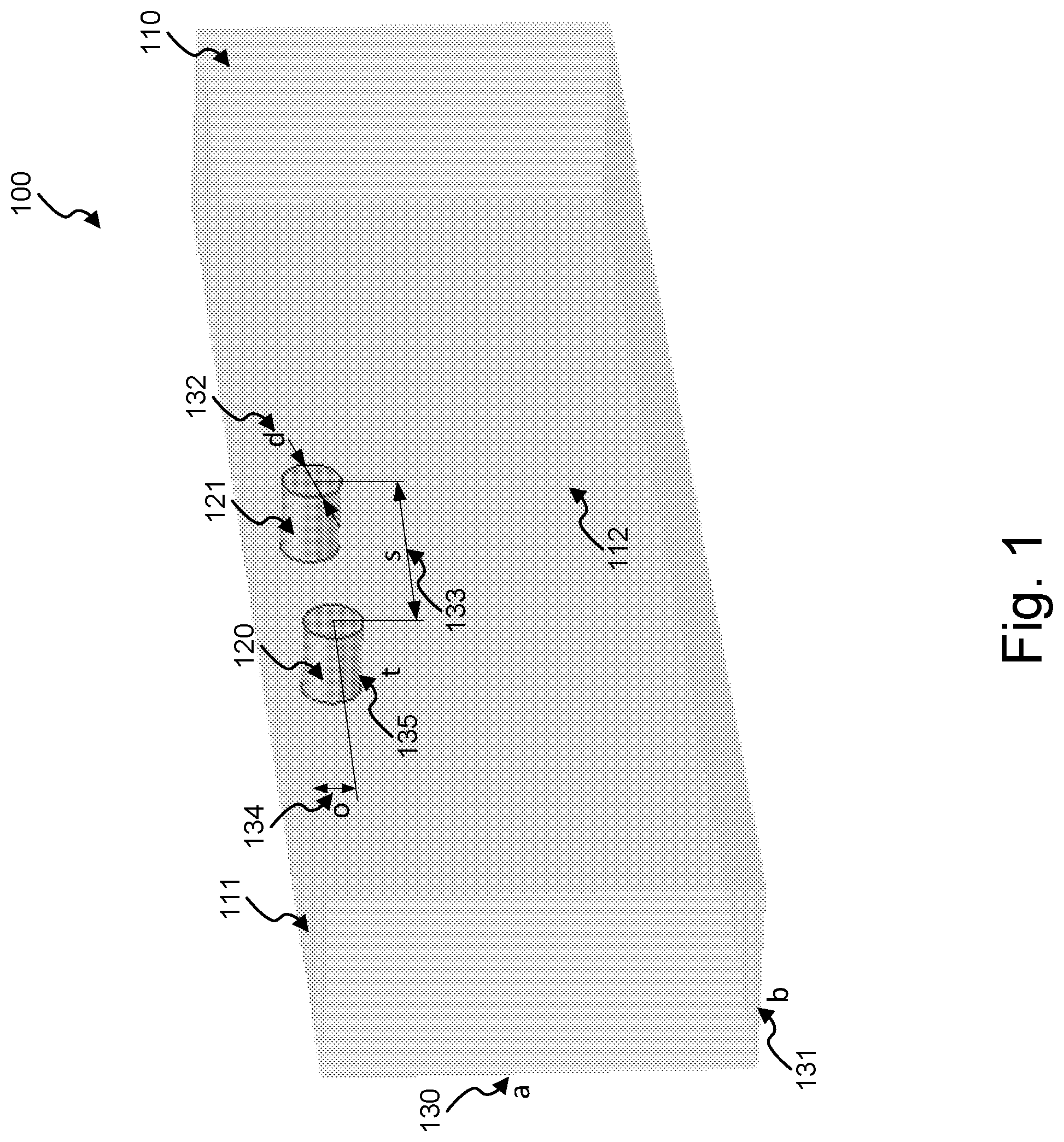 Patent US11784621 Figure 1 – Tunable slope equalizer