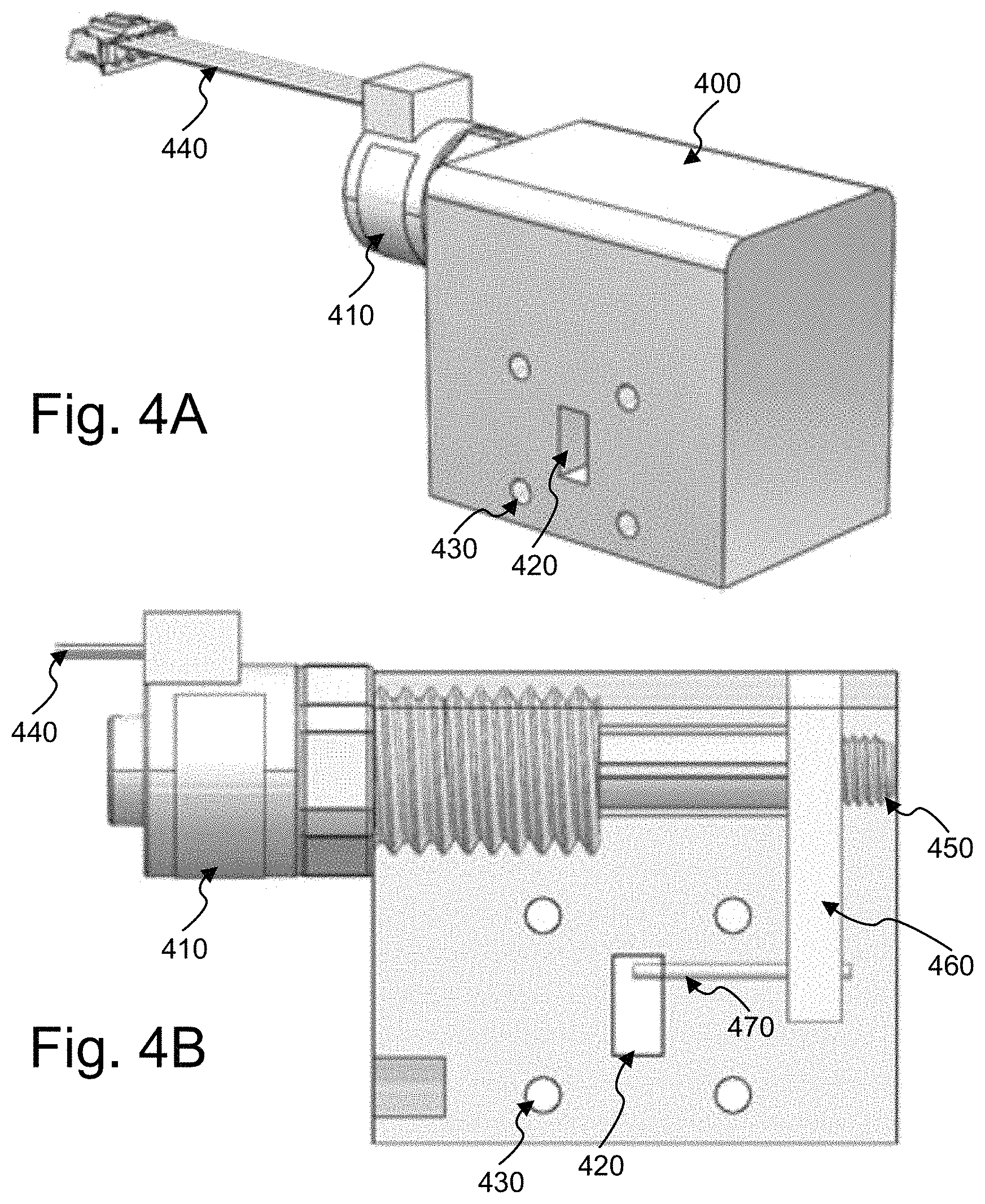 Patent US11784621 Figure 4 – Tunable slope equalizer