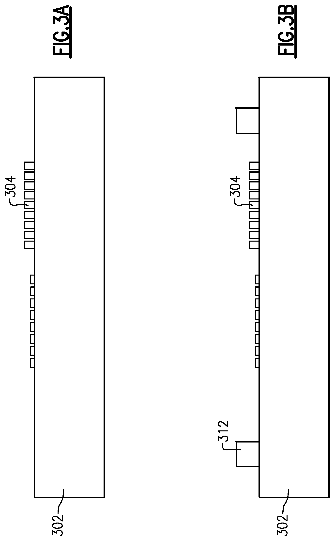 Patent US11784622 Figure 3 – Laser-marked packaged surface acoustic wave devices