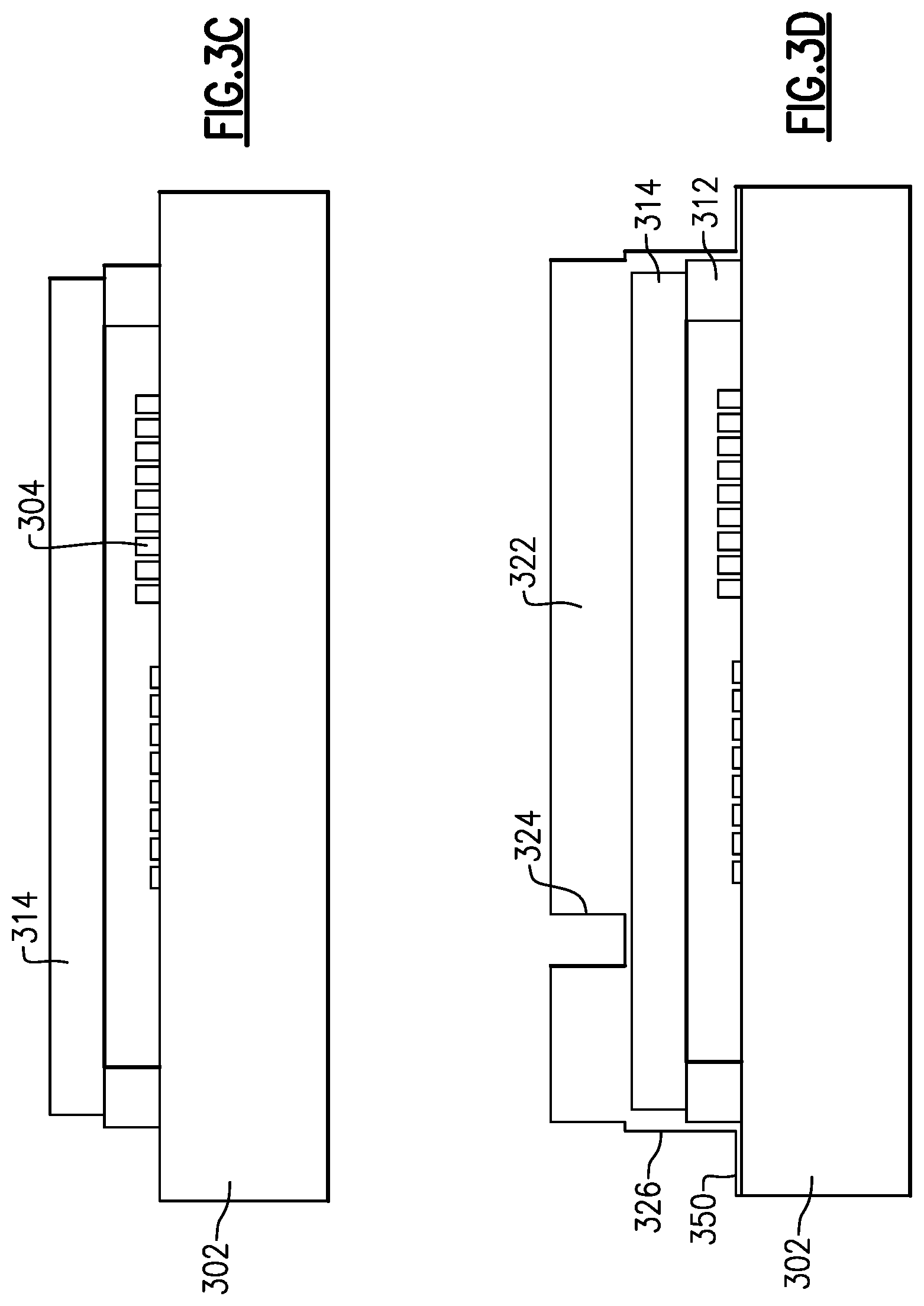 Patent US11784622 Figure 4 – Laser-marked packaged surface acoustic wave devices