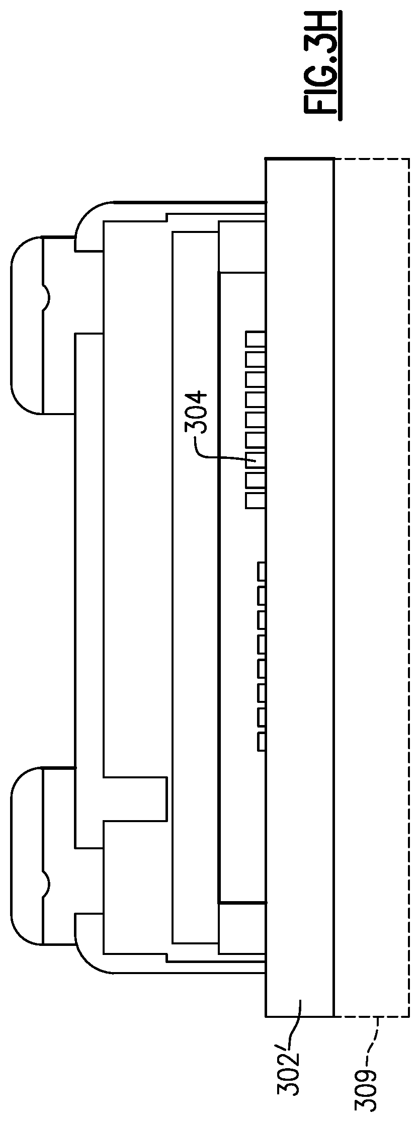 Patent US11784622 Figure 7 – Laser-marked packaged surface acoustic wave devices