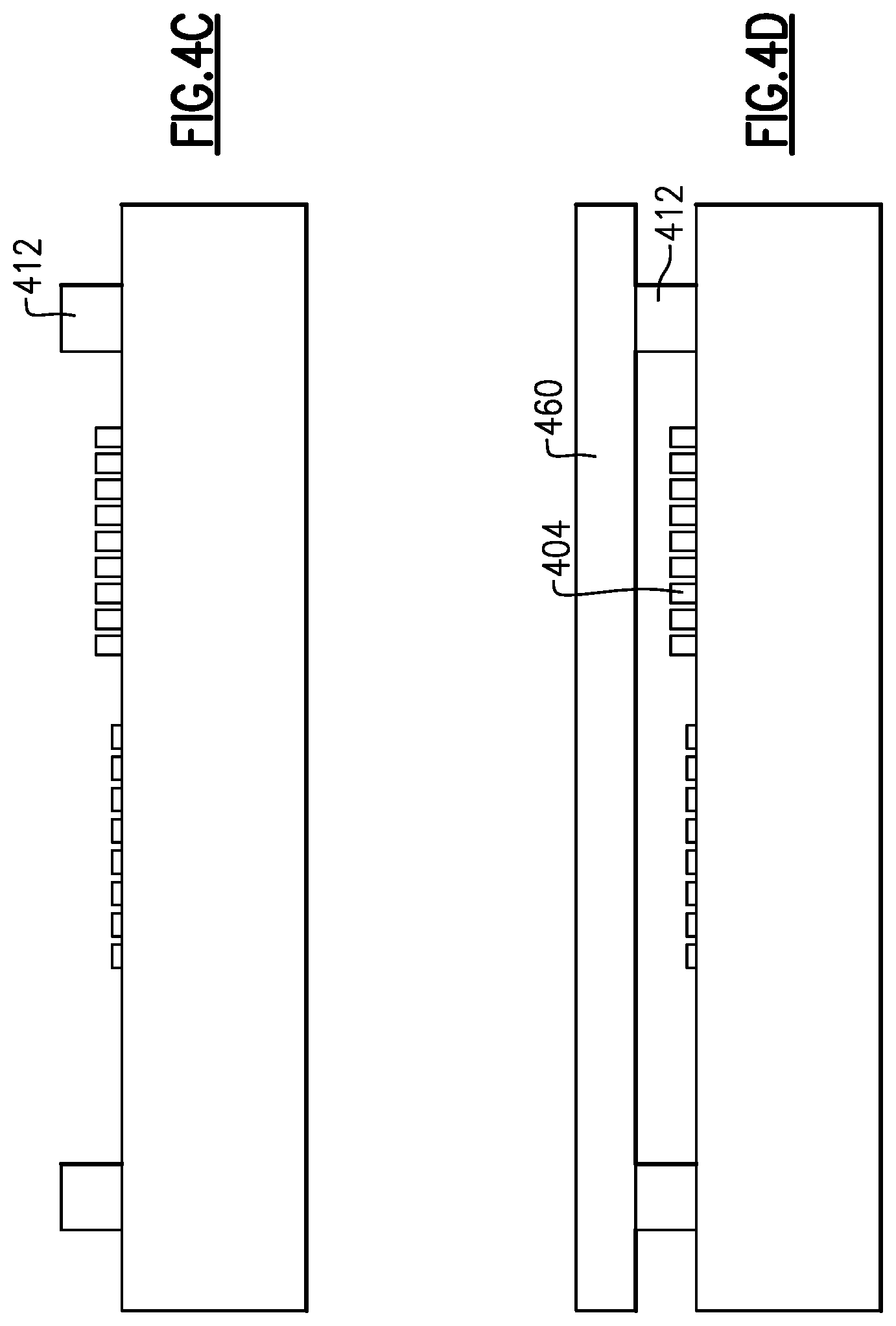 Patent US11784622 Figure 11 – Laser-marked packaged surface acoustic wave devices