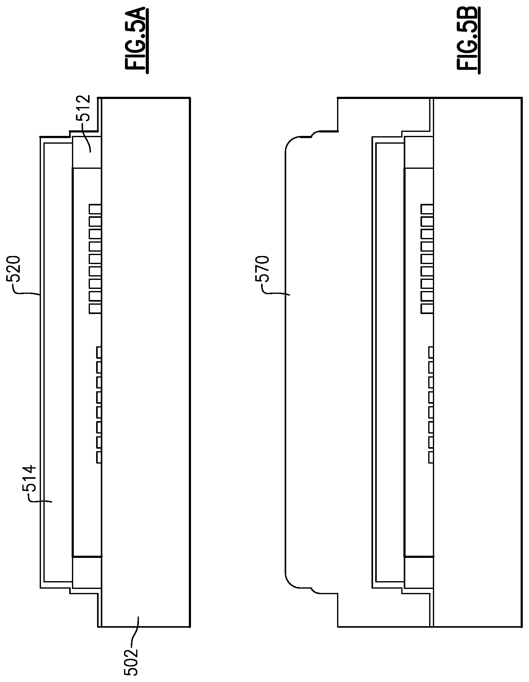 Patent US11784622 Figure 13 – Laser-marked packaged surface acoustic wave devices