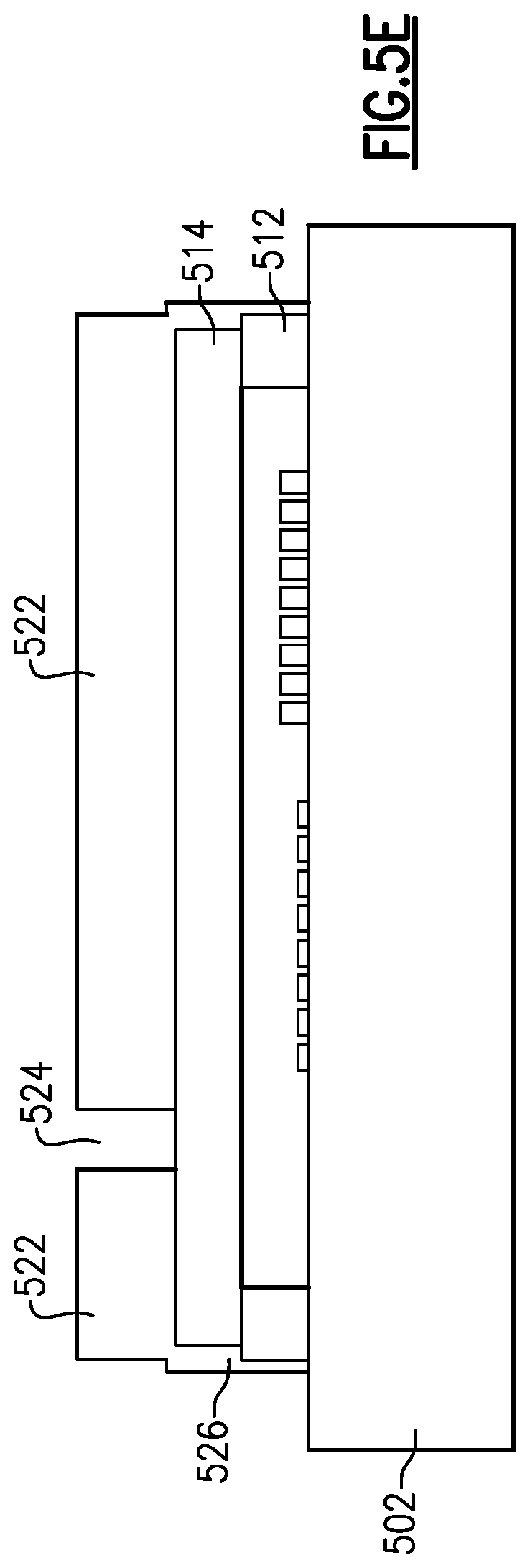 Patent US11784622 Figure 15 – Laser-marked packaged surface acoustic wave devices