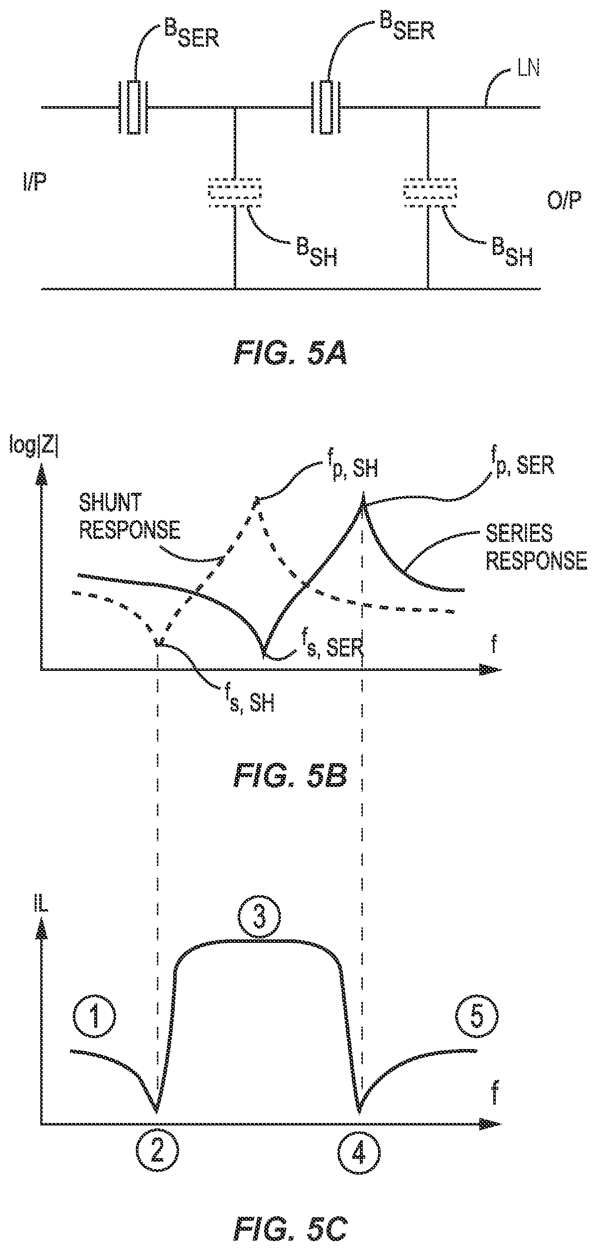 Patent US11784628 Figure 5 – Bi-polar border region in piezoelectric device