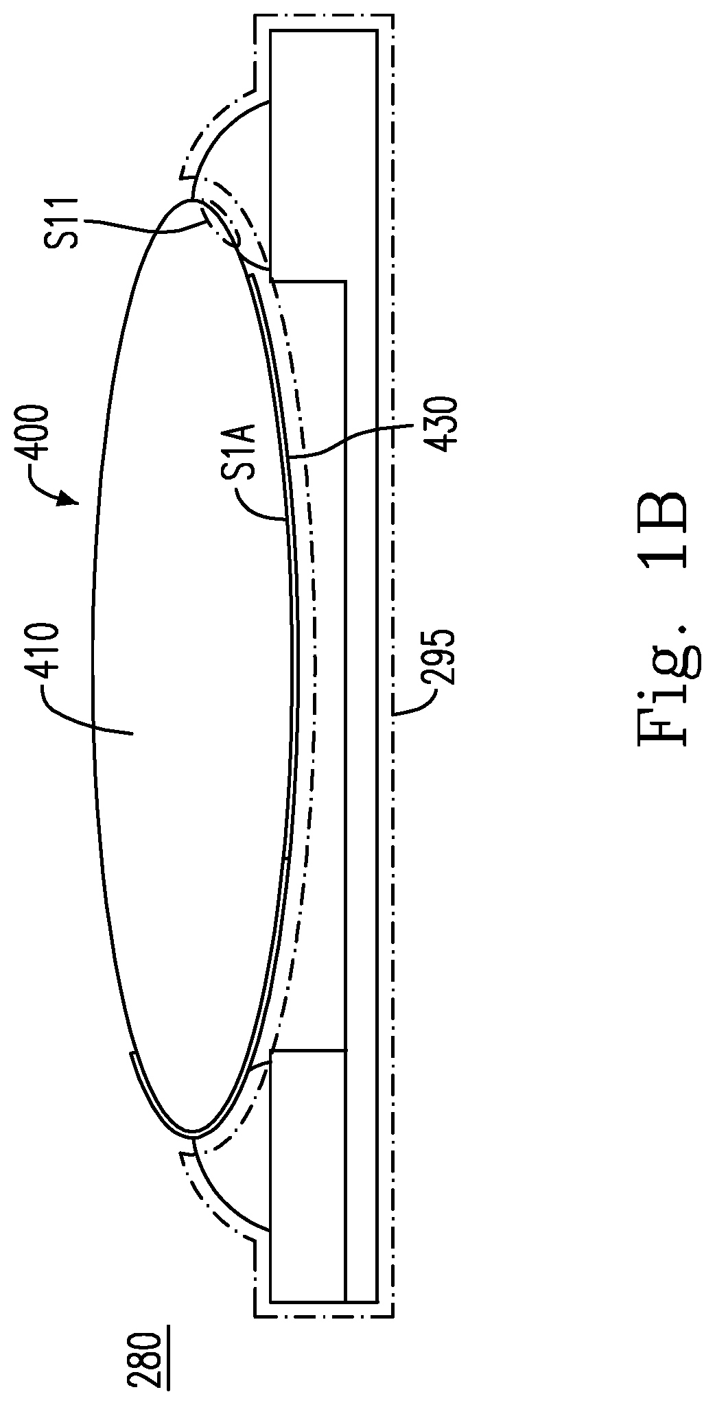 Patent US11784631 Figure 2 – Crystal device and resonance element