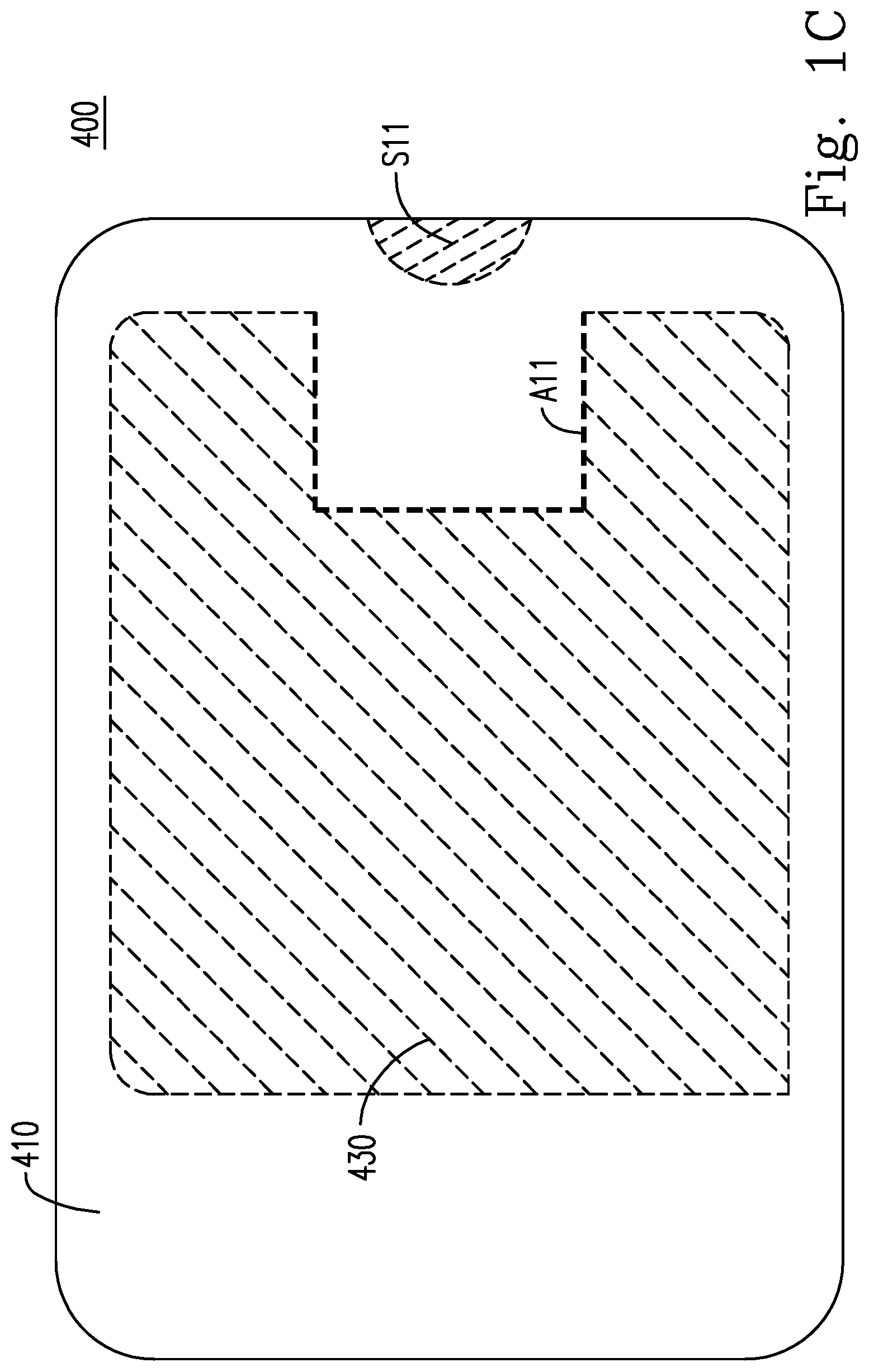 Patent US11784631 Figure 3 – Crystal device and resonance element
