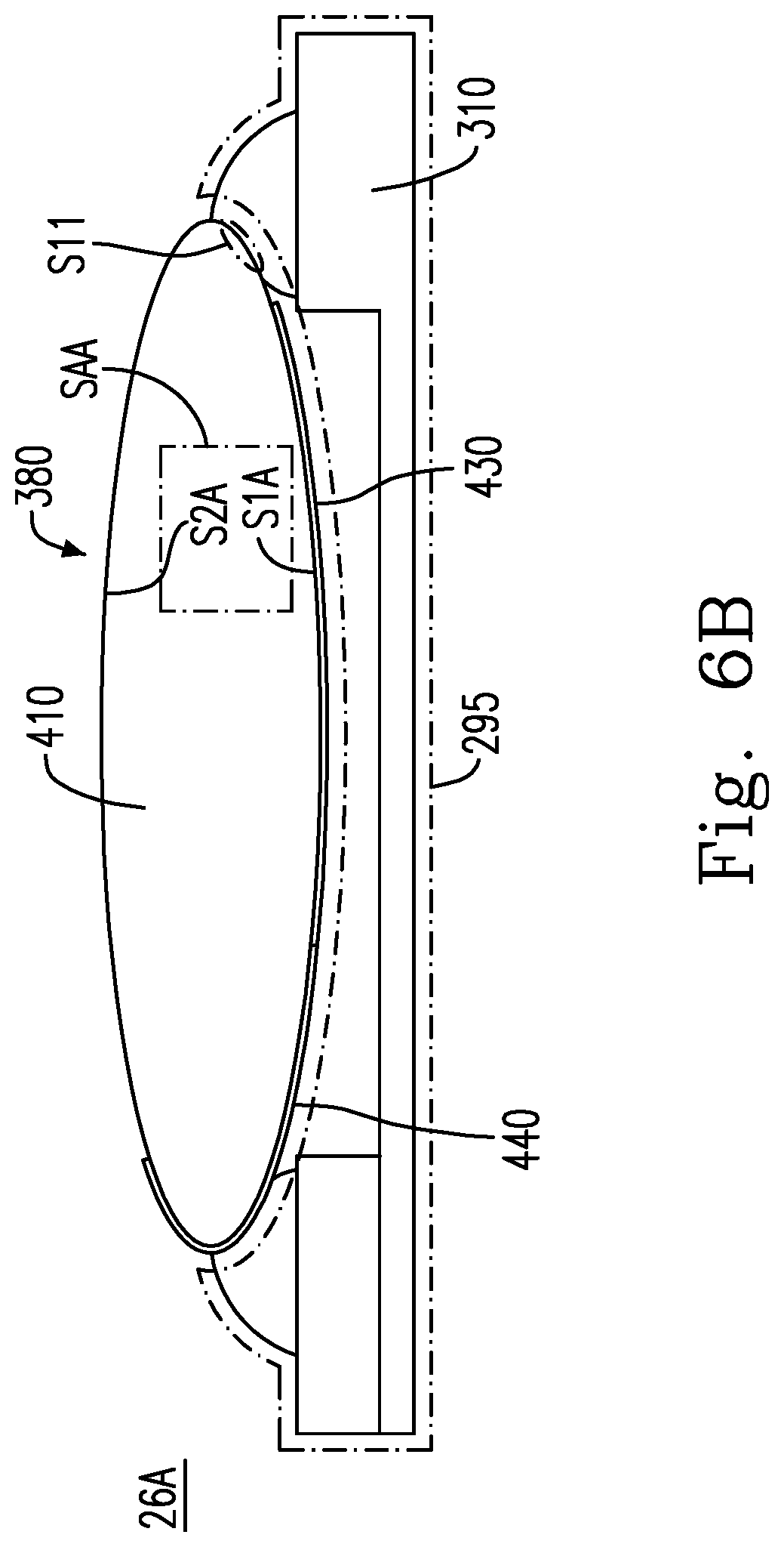 Patent US11784631 Figure 13 – Crystal device and resonance element