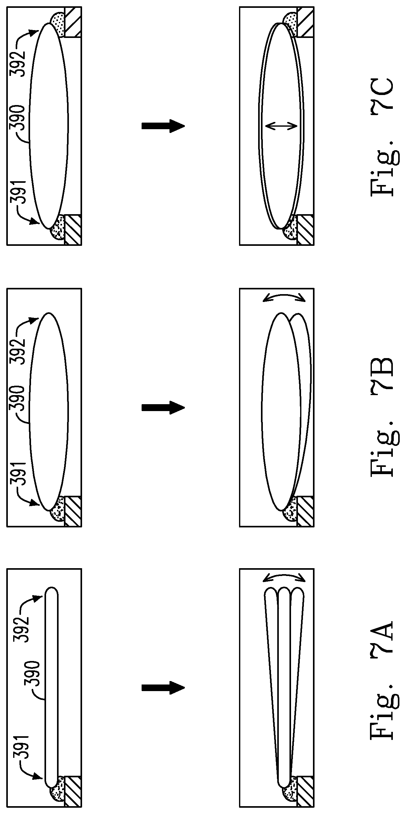 Patent US11784631 Figure 16 – Crystal device and resonance element