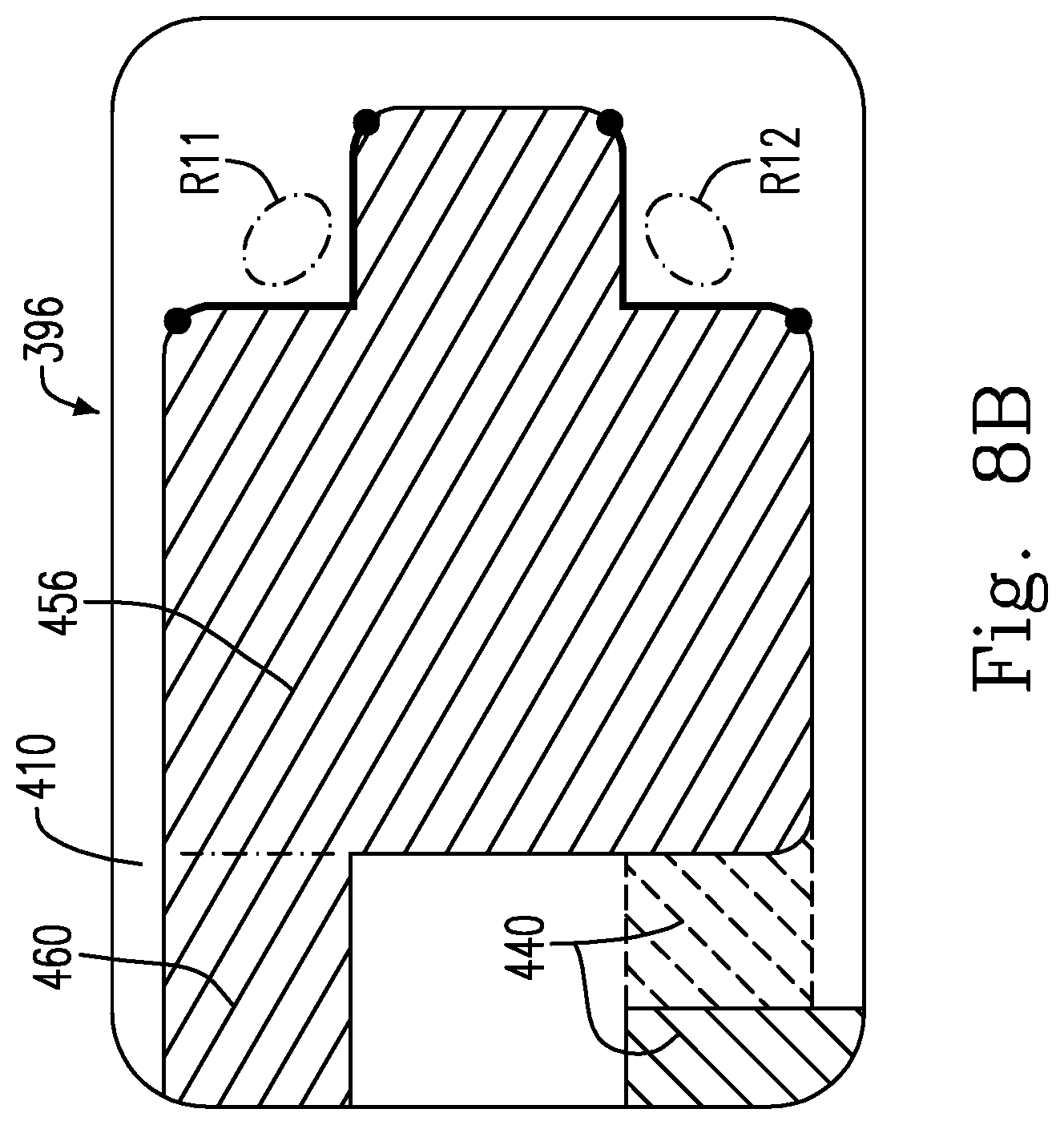 Patent US11784631 Figure 18 – Crystal device and resonance element