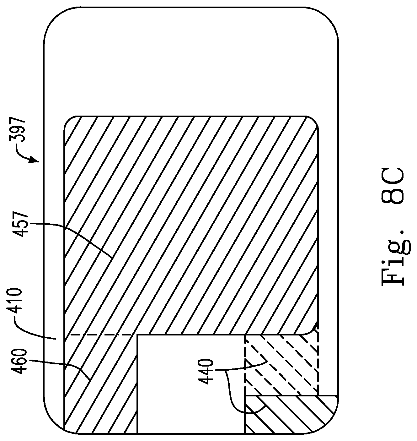 Patent US11784631 Figure 19 – Crystal device and resonance element