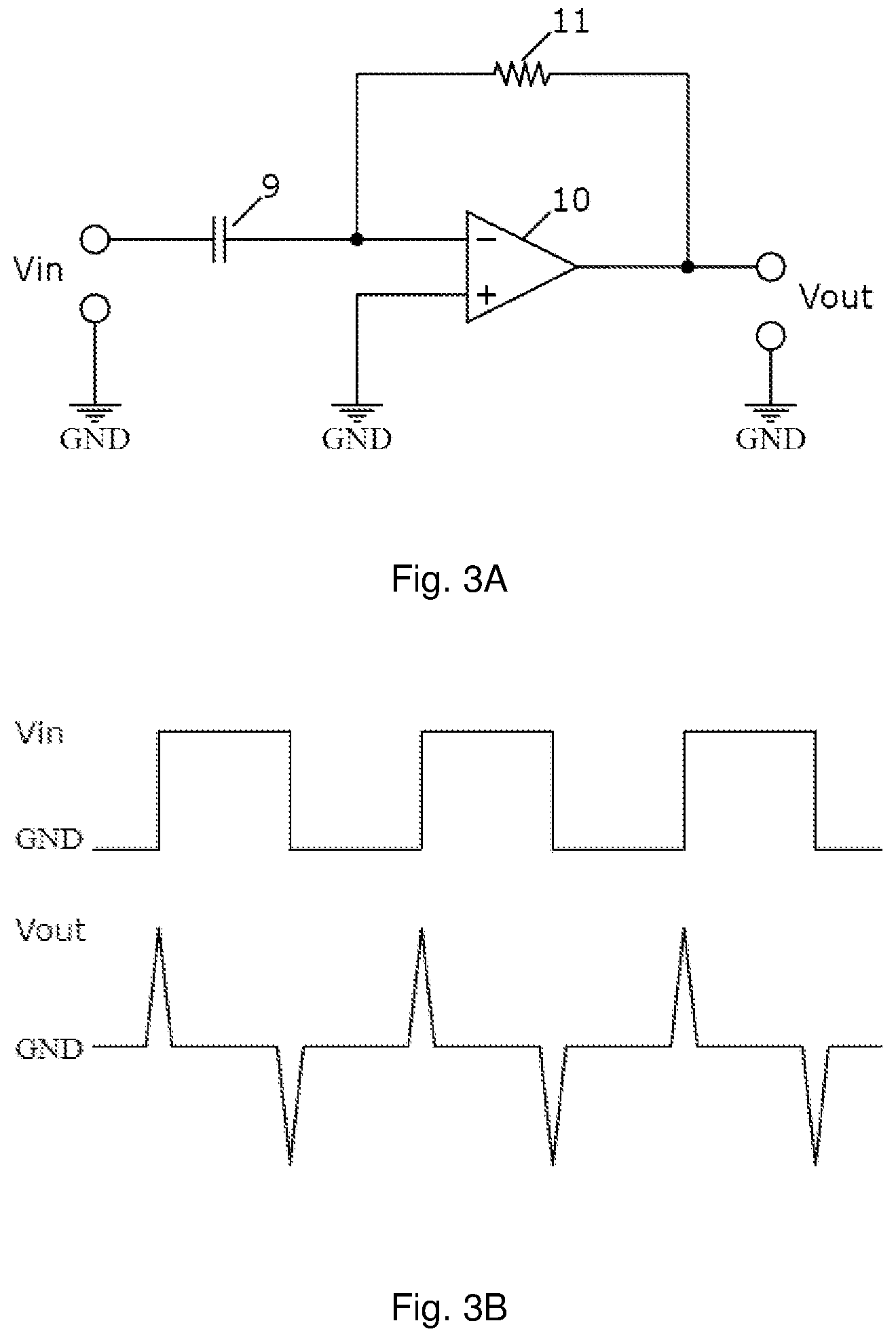 Patent US11784637 Figure 3 – Edge detection circuit