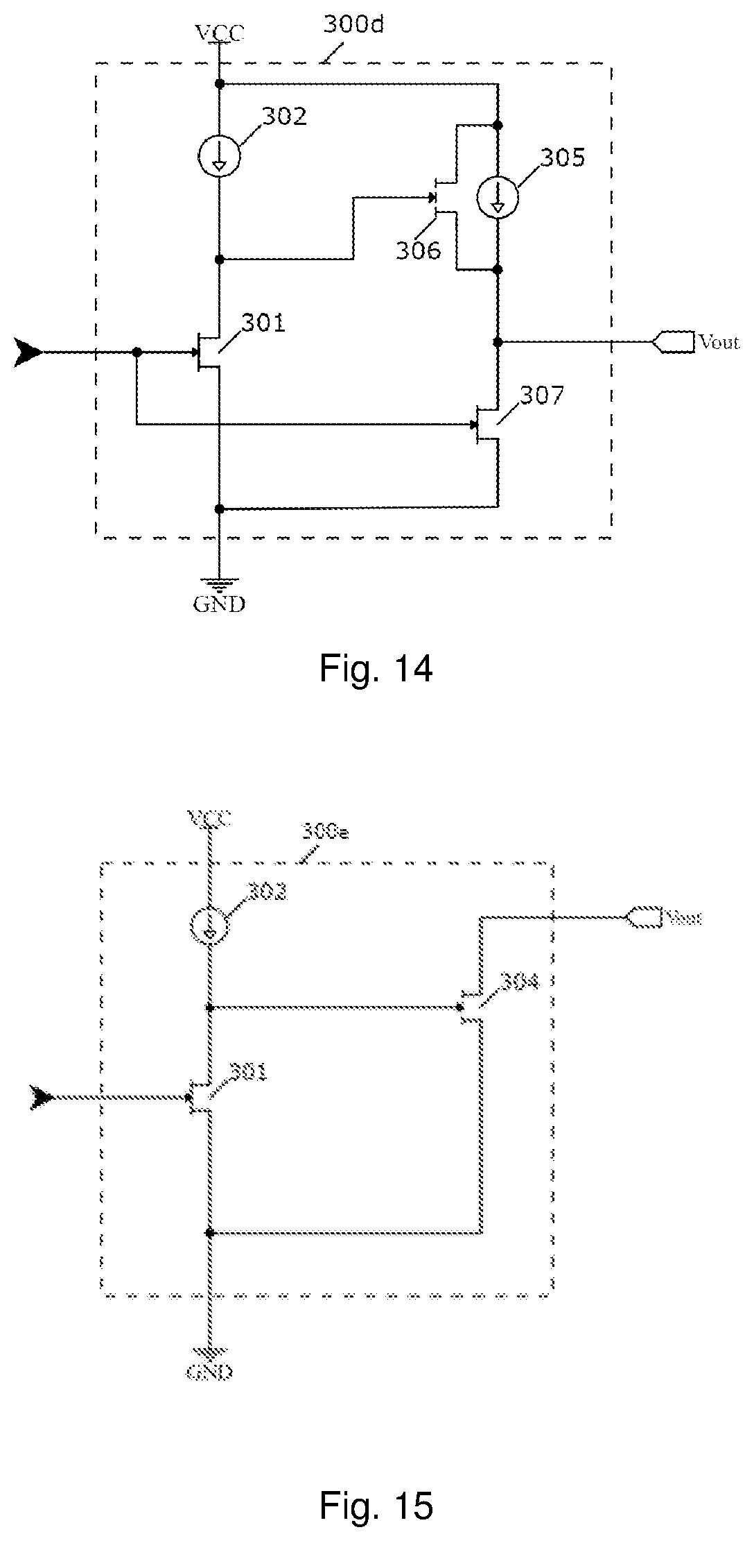 Patent US11784637 Figure 13 – Edge detection circuit