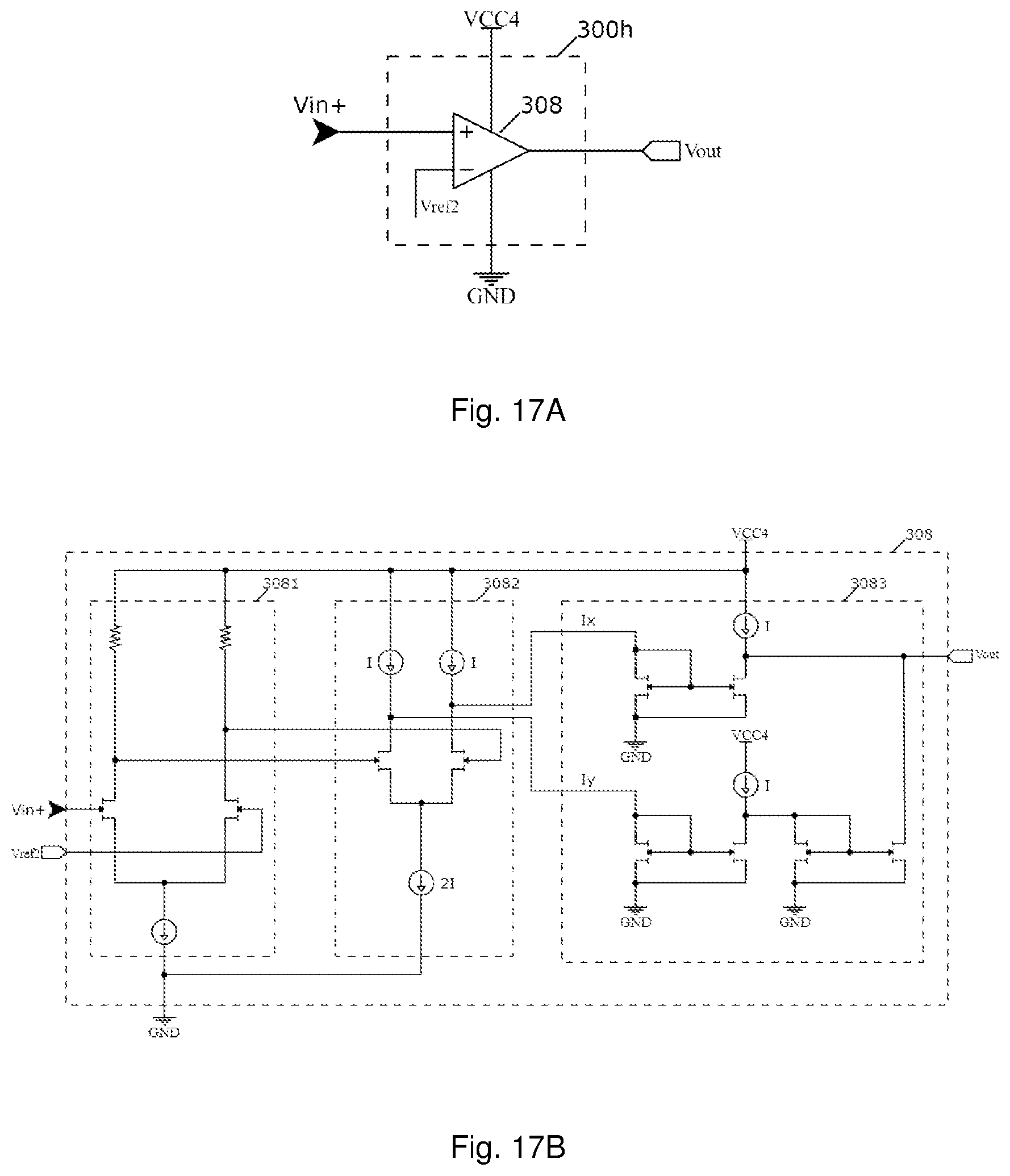 Patent US11784637 Figure 15 – Edge detection circuit